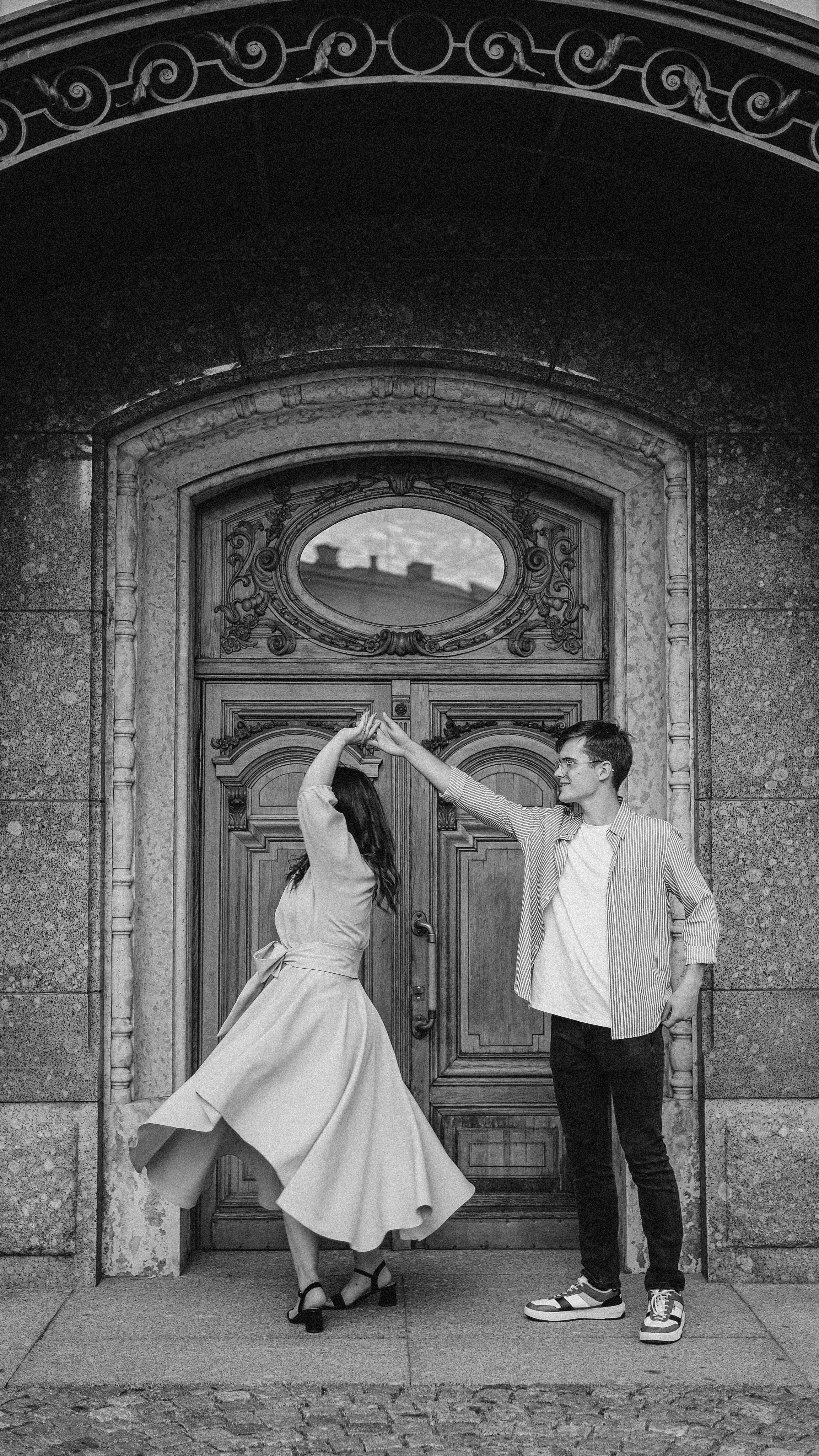 Илья и Настя. Phdkvmr.ru