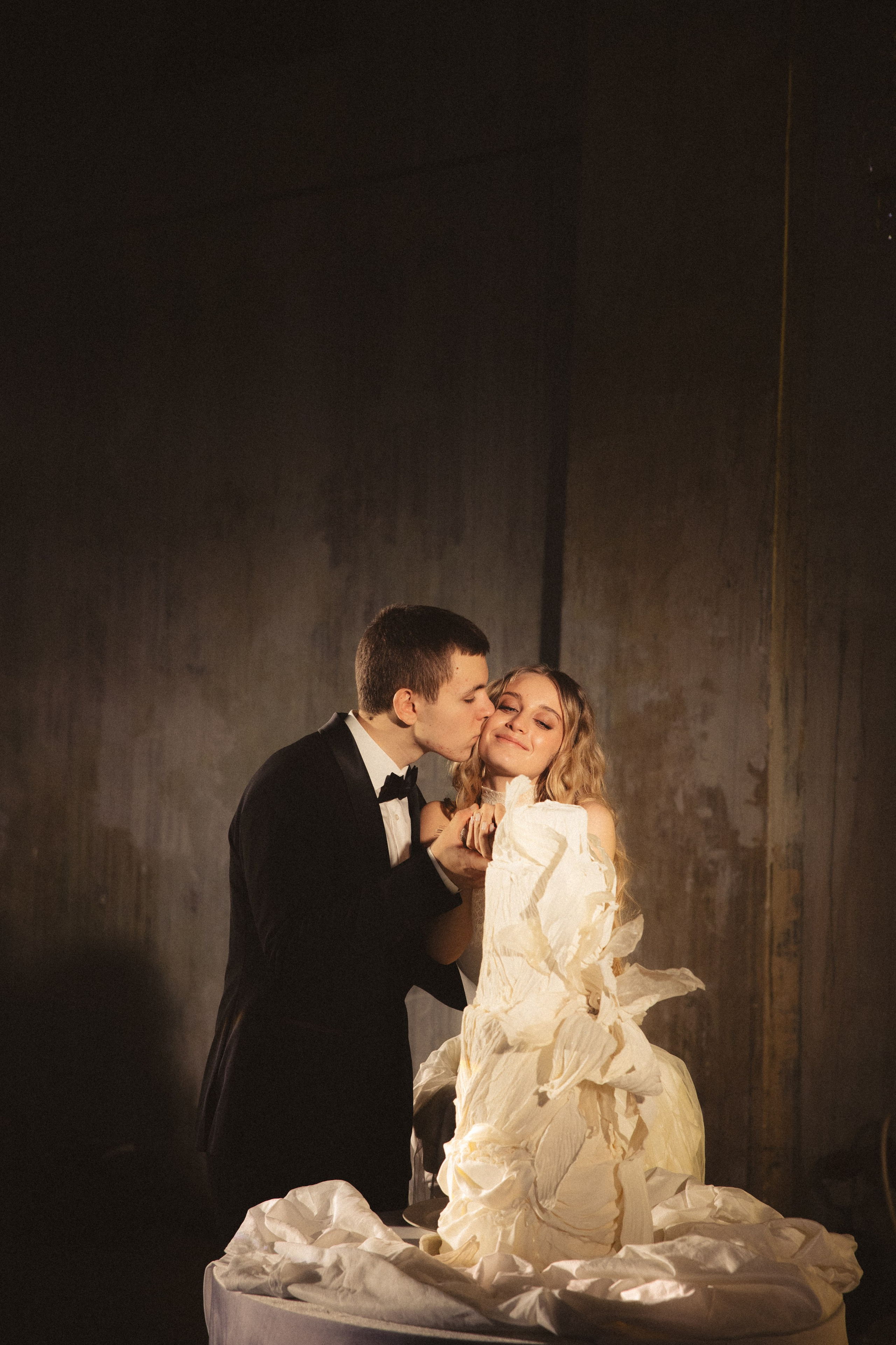 Вероника & Максим. Phdkvmr.ru