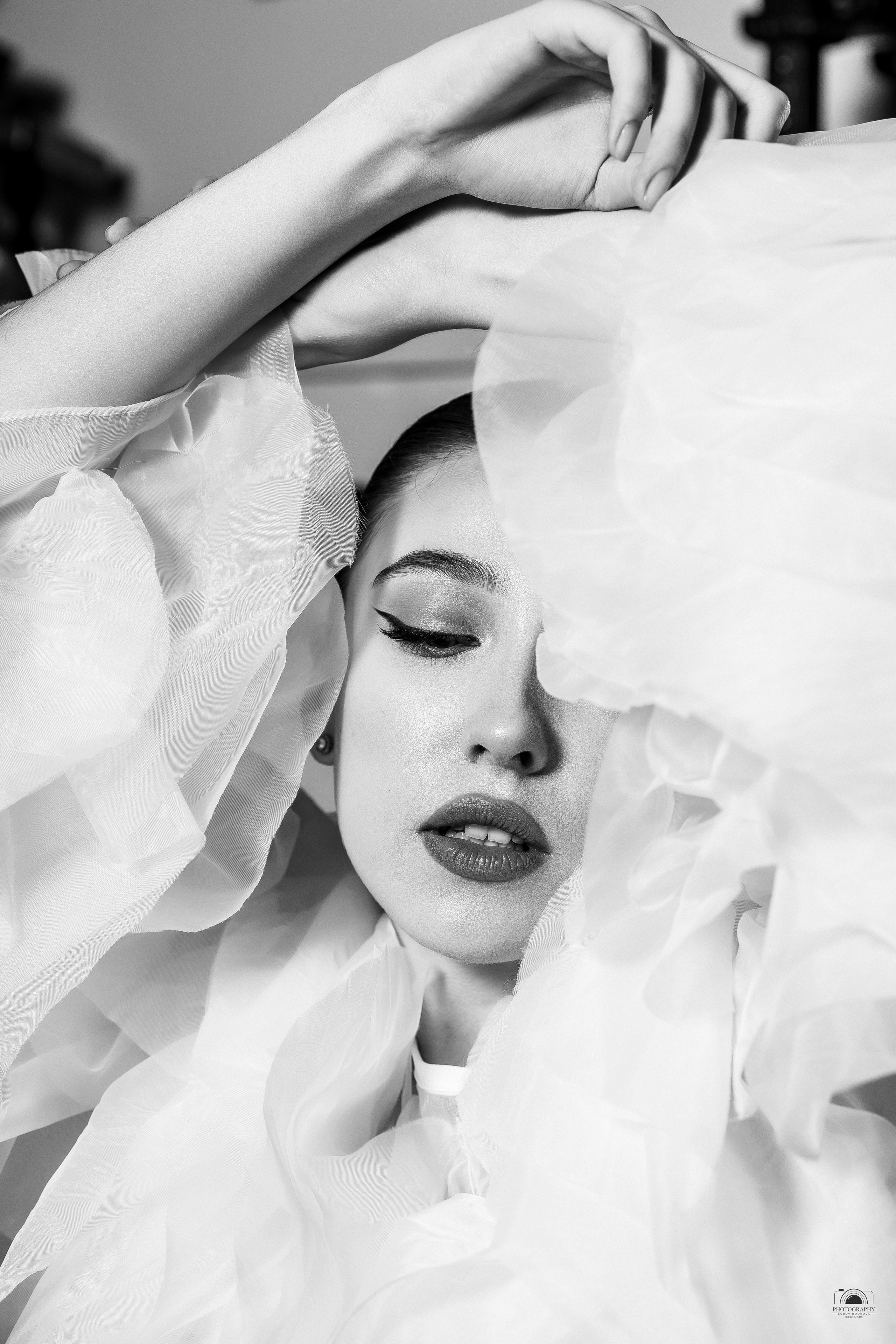 Картинная галерея. Семейный и портретный фотограф в Геленджике Любовь Бодрова