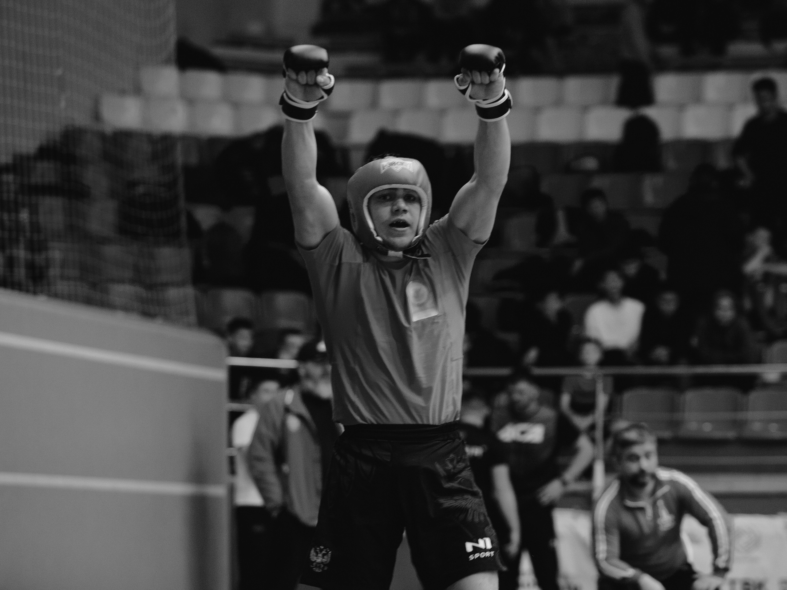 ПАНКРАТИОН | Чемпионат и первенство СФО | март `24. Портретный фотограф в Москве Дарья Цезария