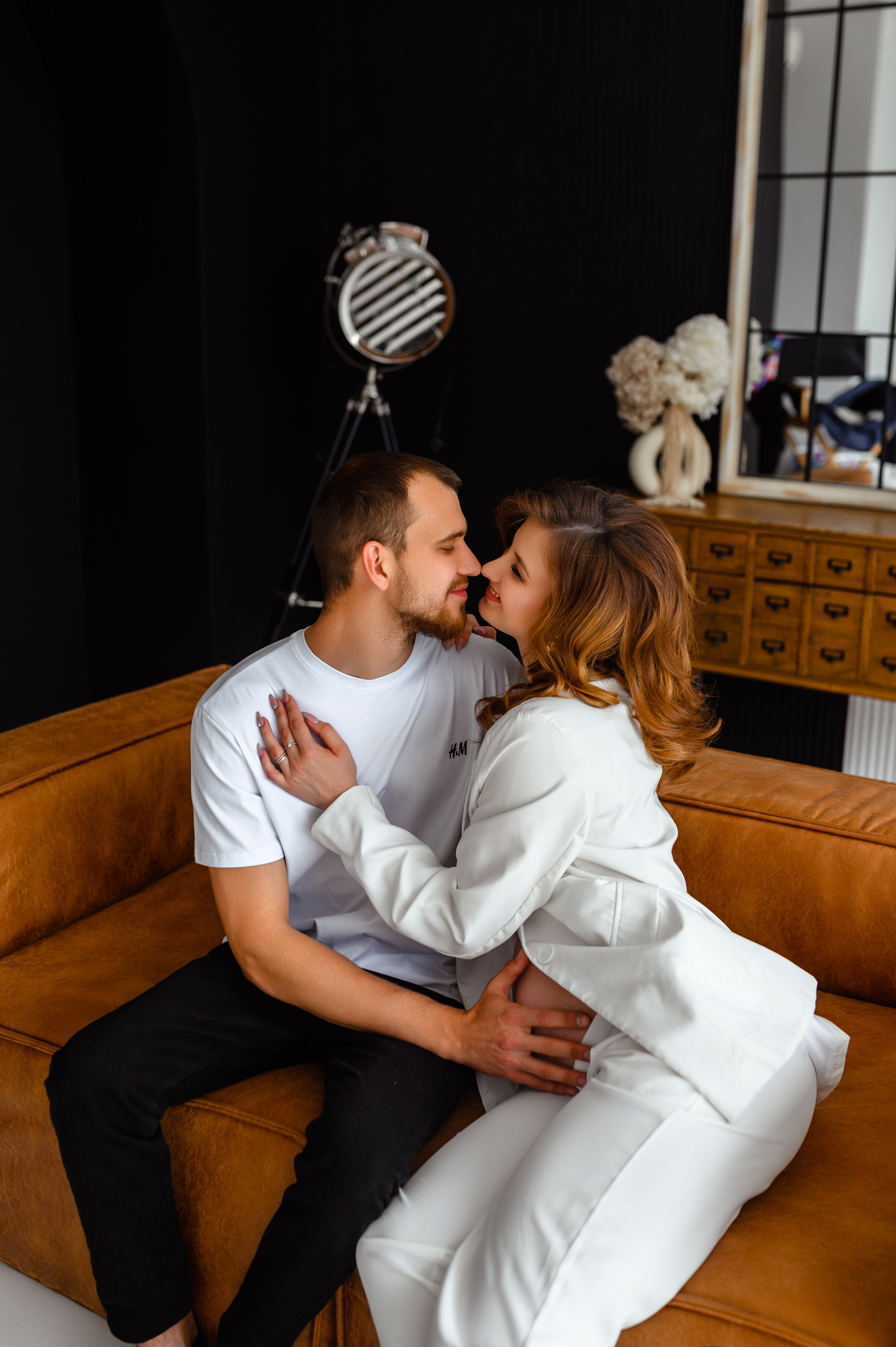Фотостудия. Семейный и свадебный фотограф в Донецке и Макеевке Дяченко Наталья