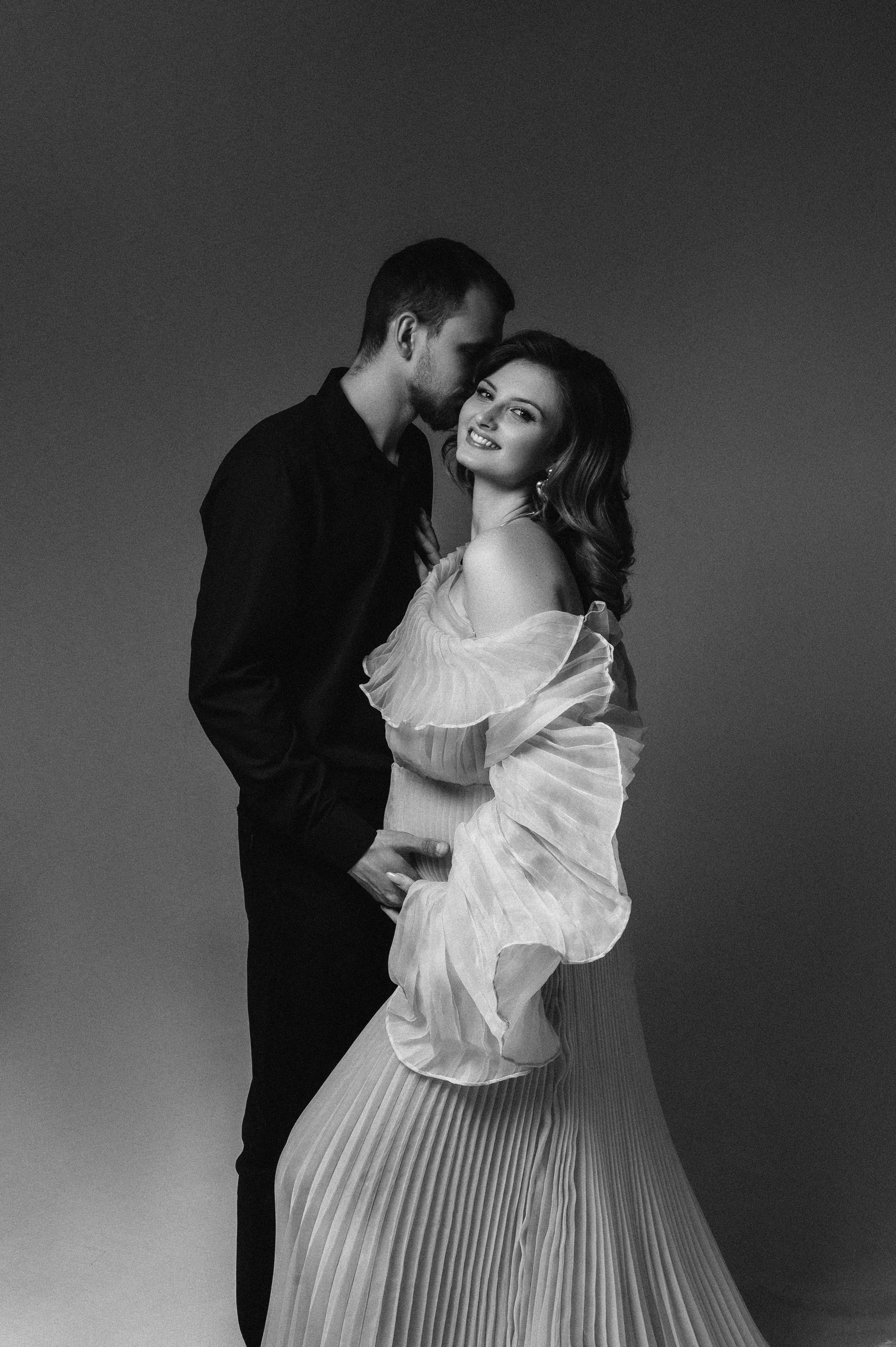Фотостудия. Семейный и свадебный фотограф в Донецке и Макеевке Дяченко Наталья