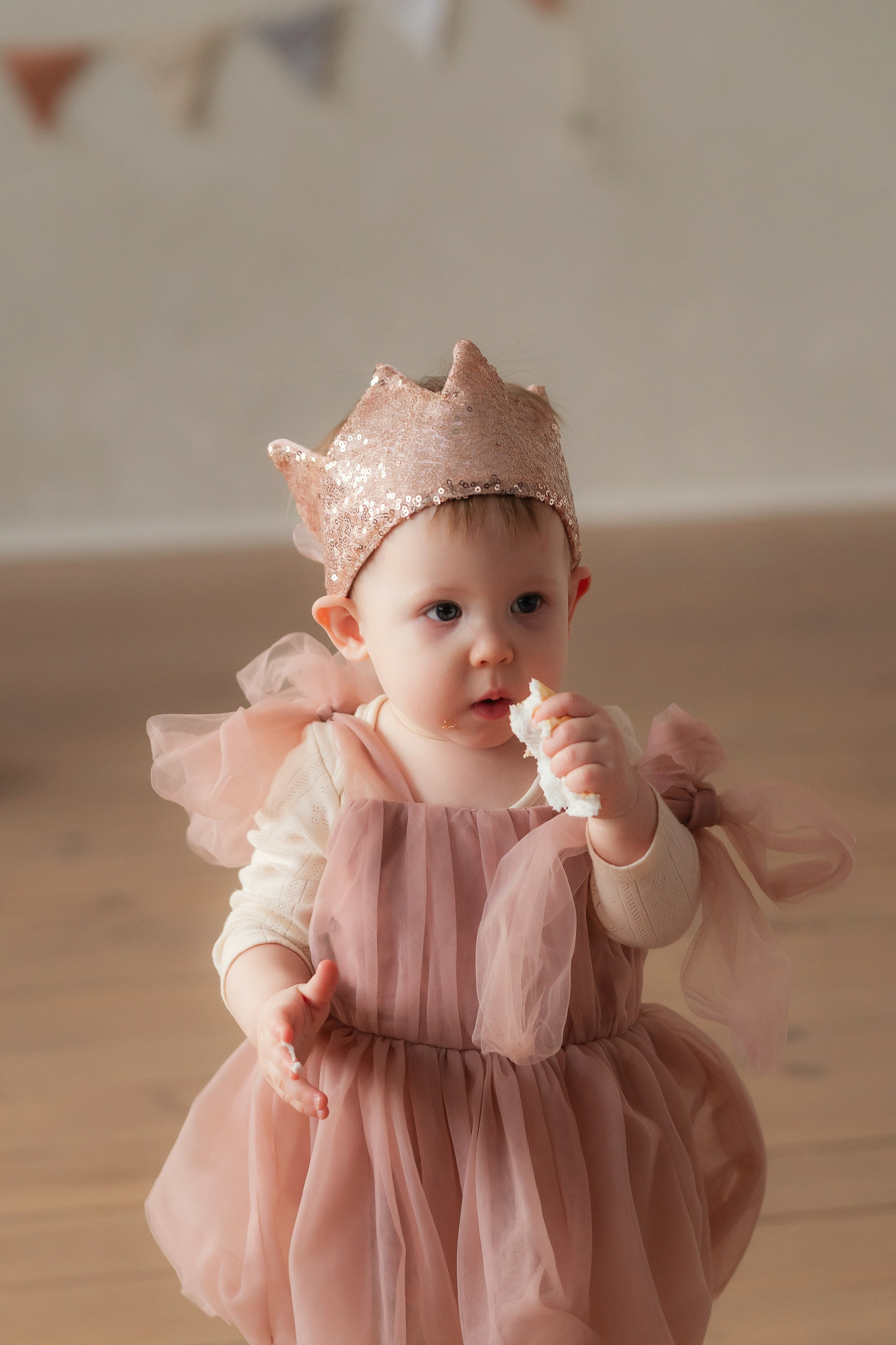 Съёмка годика для Авроры и Арсения. Фотограф Благовещенск Анна Емельянова