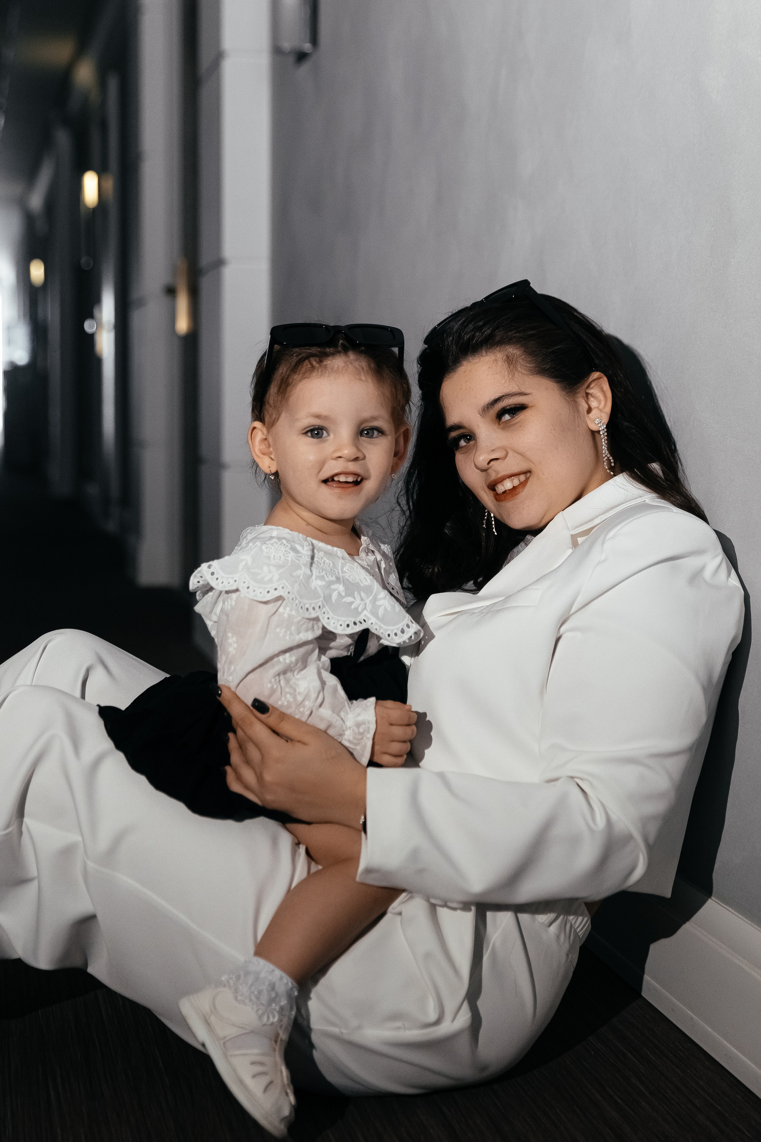 Мия. Главная