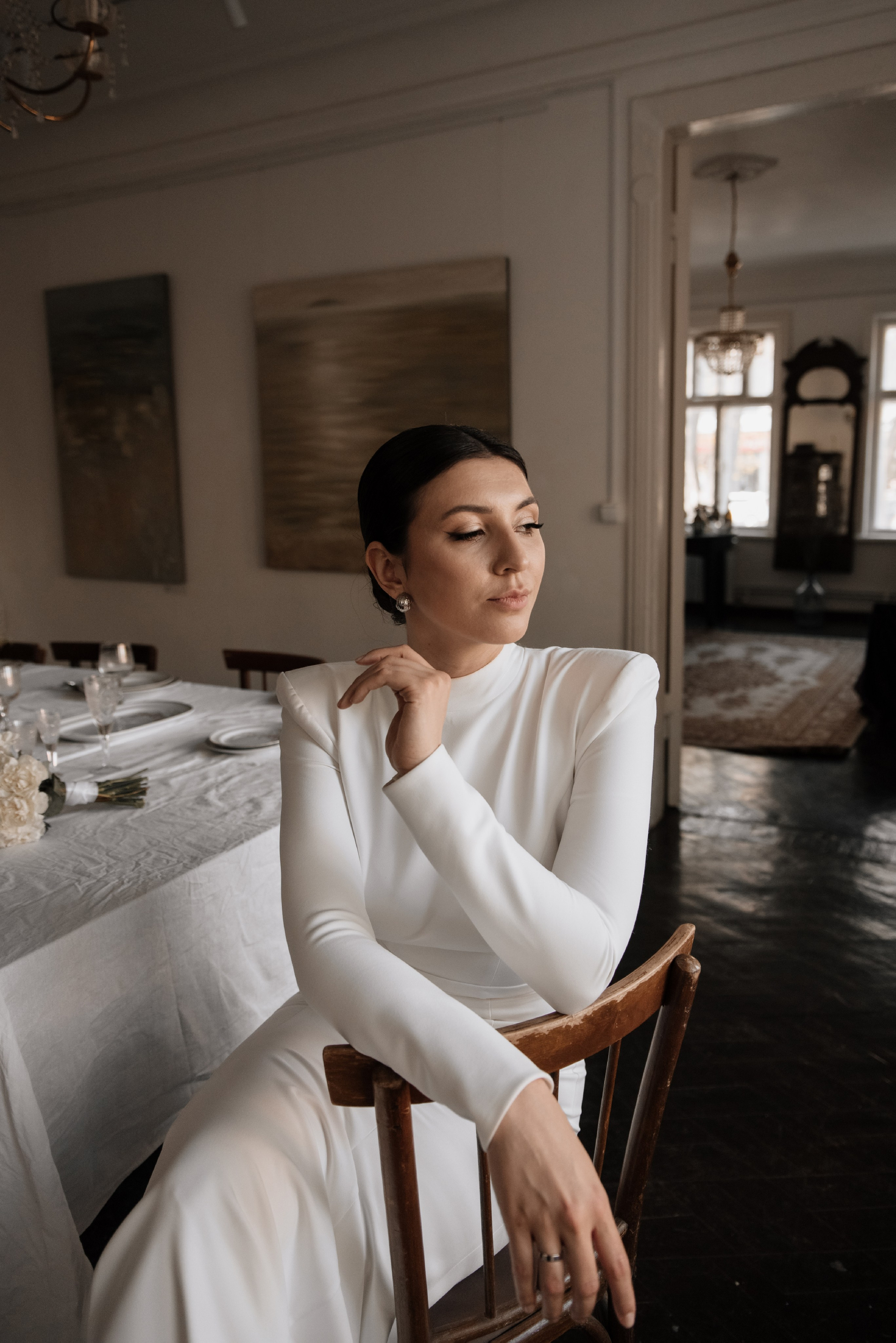 Ангелина ♡ Максим. Фотограф Ольга Плеханова | Нижний Новгород, Москва