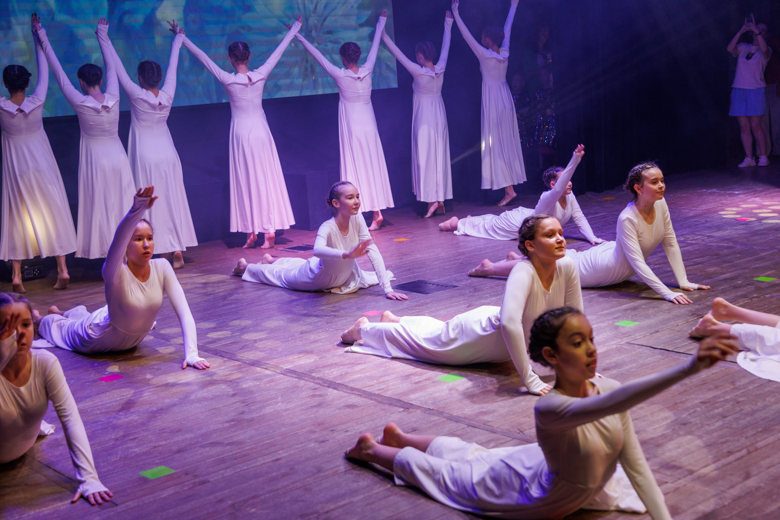 Концерт «Монпансье». Свадебный и семейный фотограф в Армавире