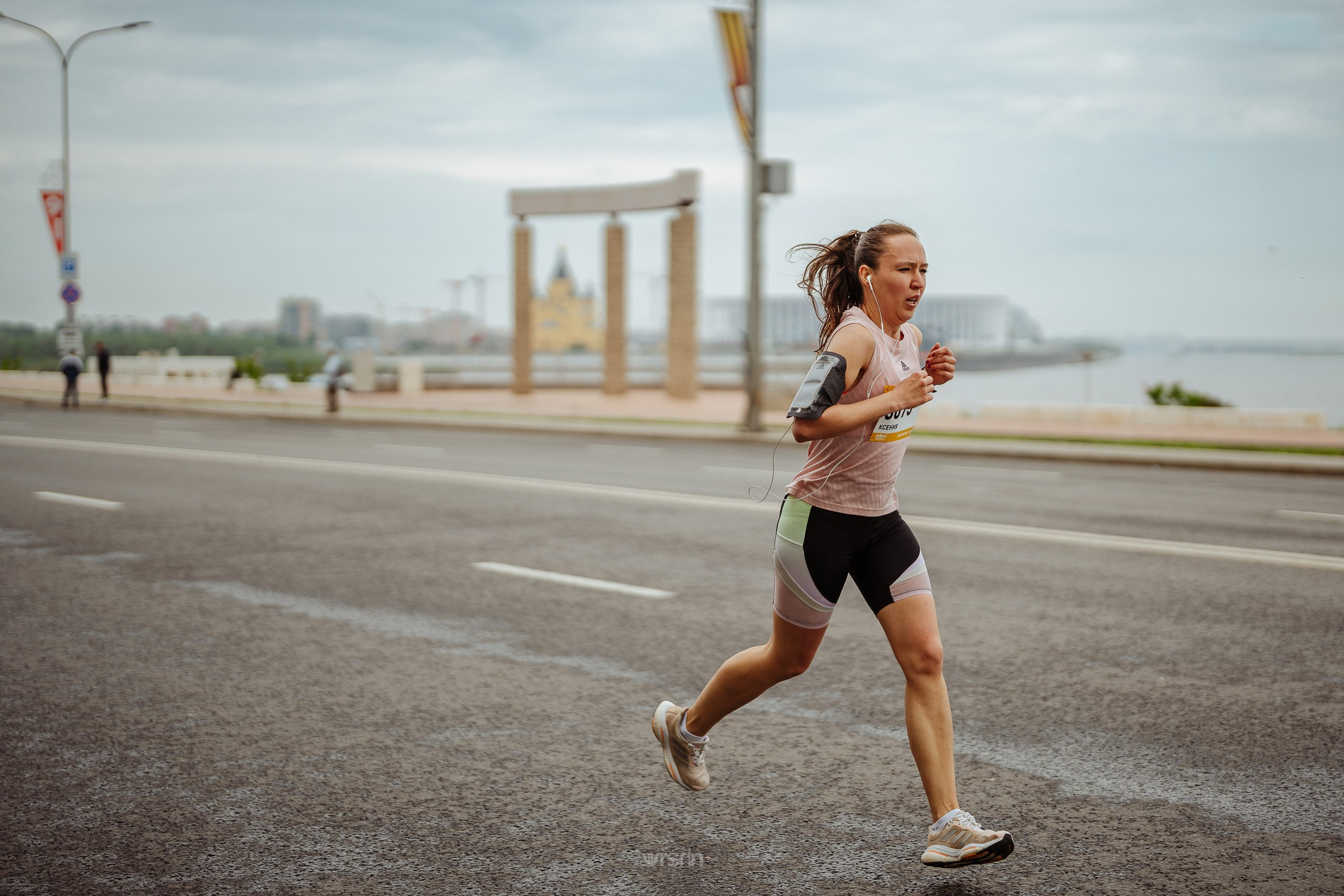 Беги Герой · Нижний Новгород. Владимир Вершинин, тот самый свадебный видеограф