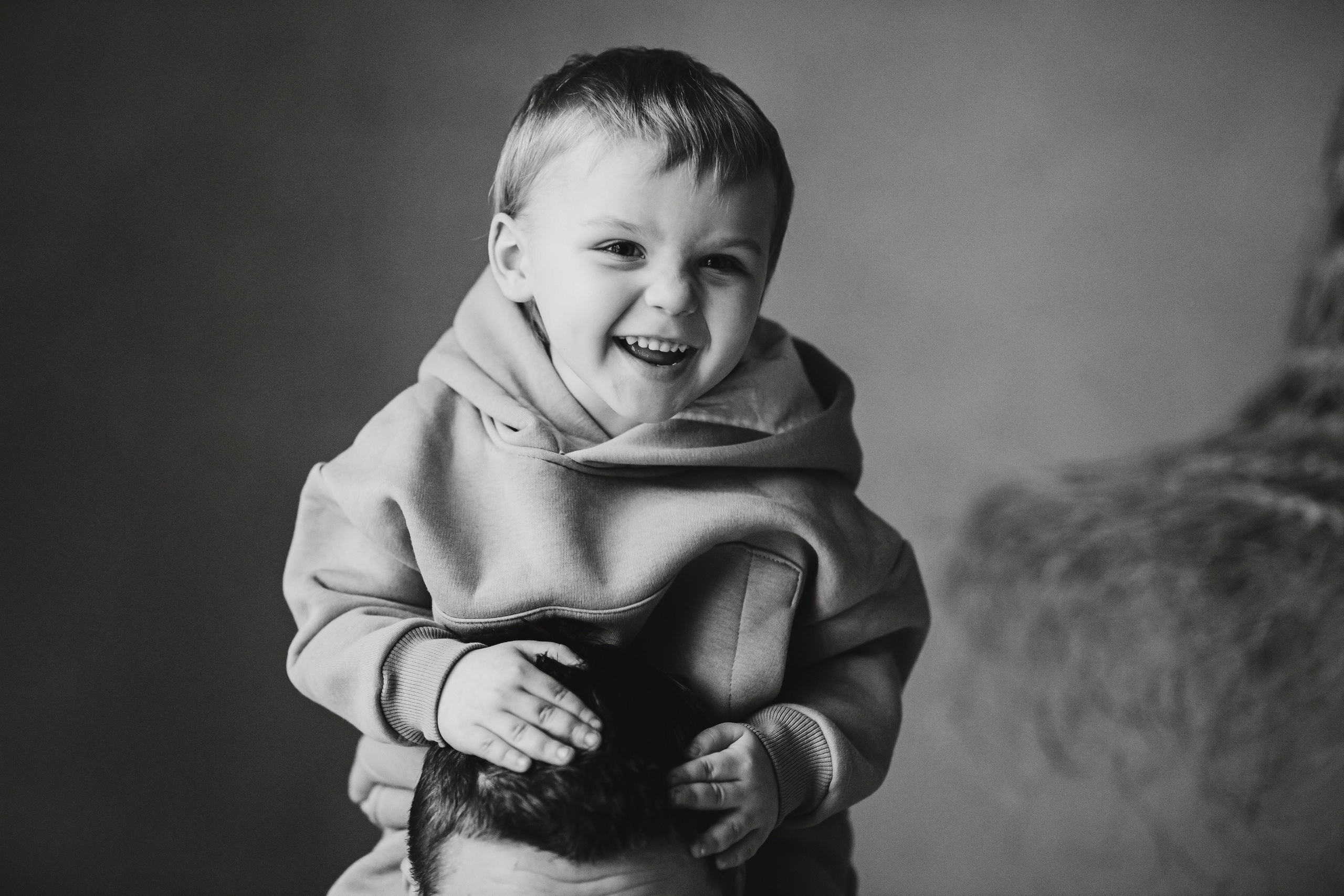 Ваня, Настя и Рома. Семейный lifestyle фотограф в Санкт-Петербурге Людмила Пахомова