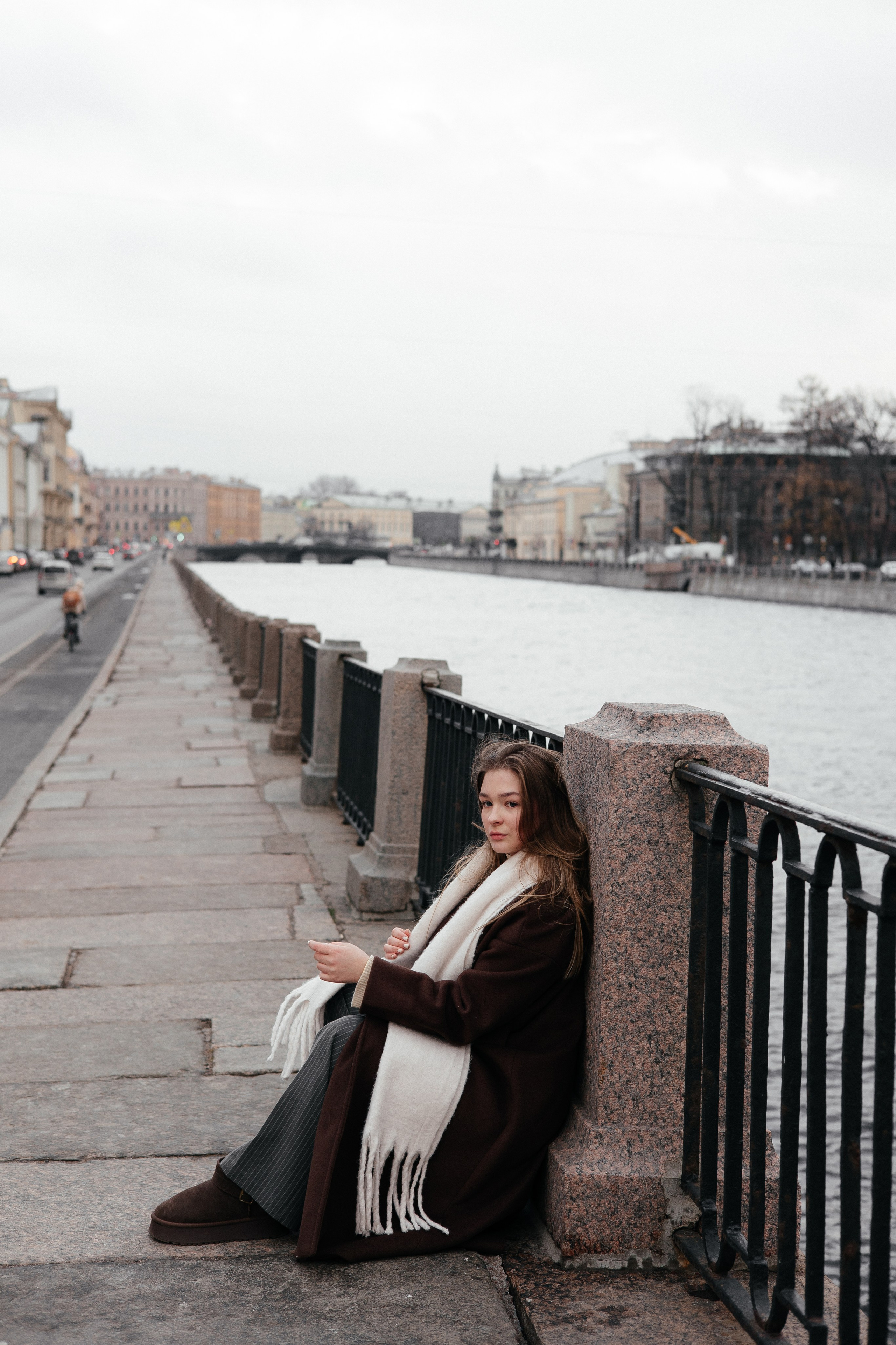 Александра. ФОТОГРАФ РОЗА ФИЛИНА СПб I МОСКВА