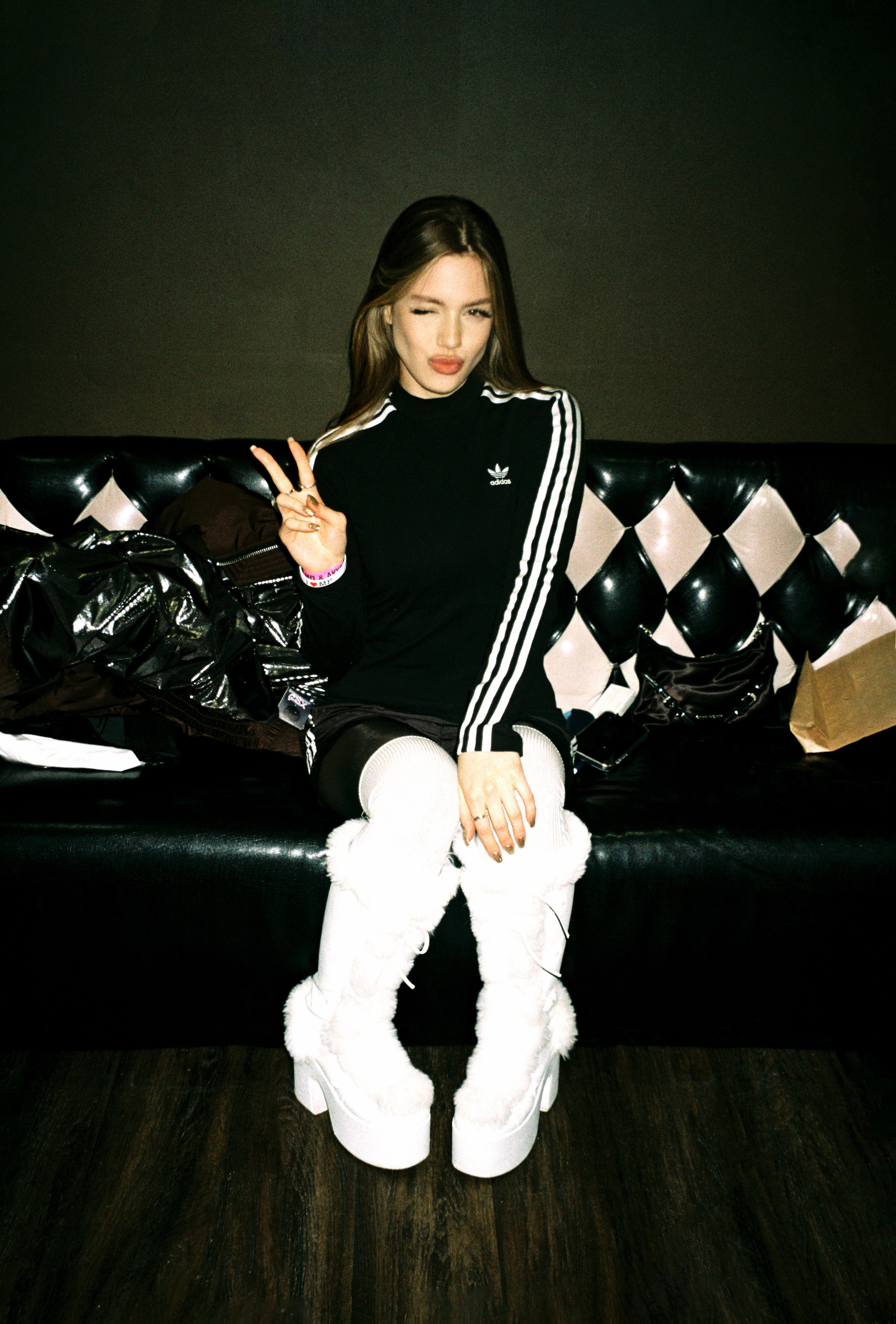 АКУЛИЧ & МОЛОДОЙ ПЛАТОН | 22.03.2024. DARIA BLEDNOVA / photographer Moscow