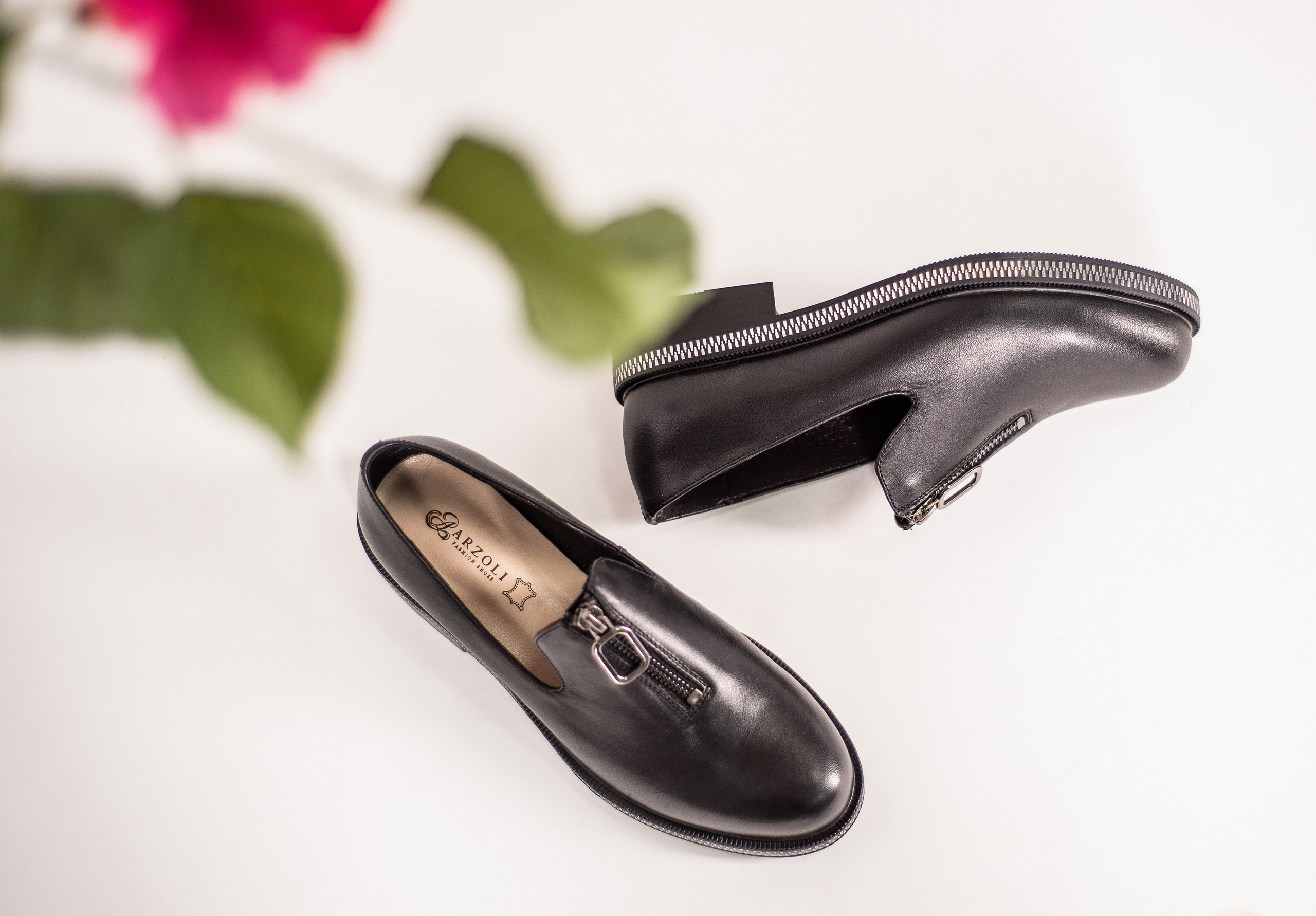 Каталожная съёмка для интернет магазинов. Автопортретная фотостудия в Казани