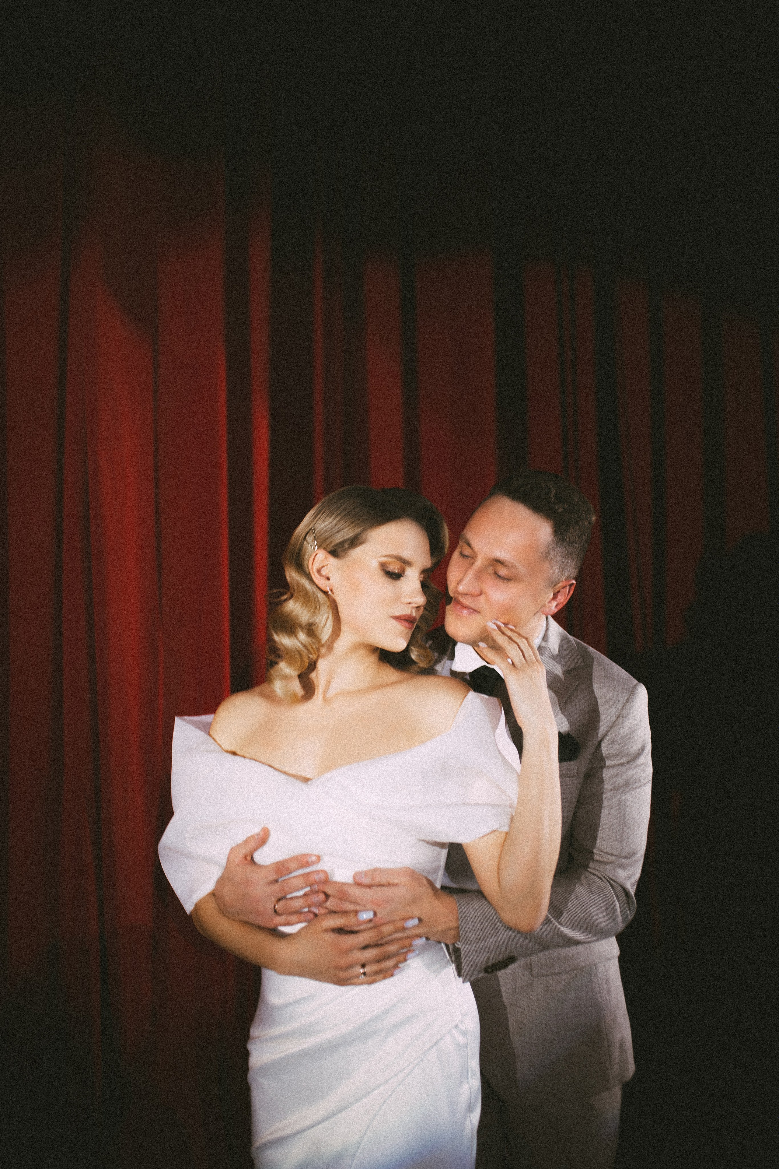 А & K | Екатеринбург. Фотограф Екатерина Амбрушкевич