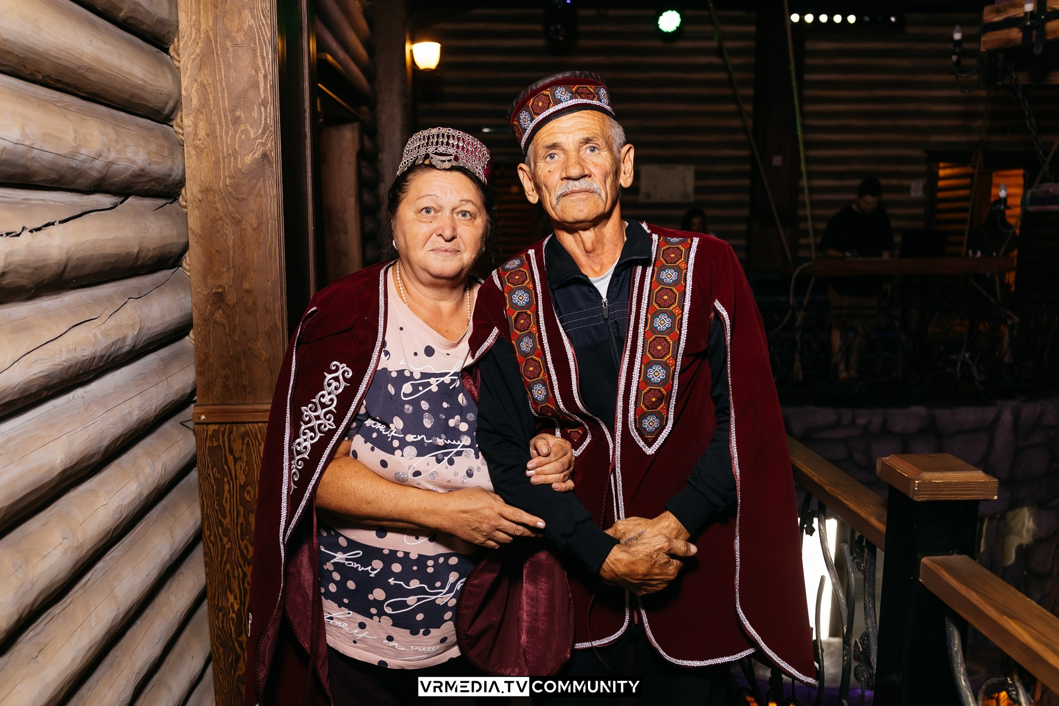 В гостях «У Петровича»