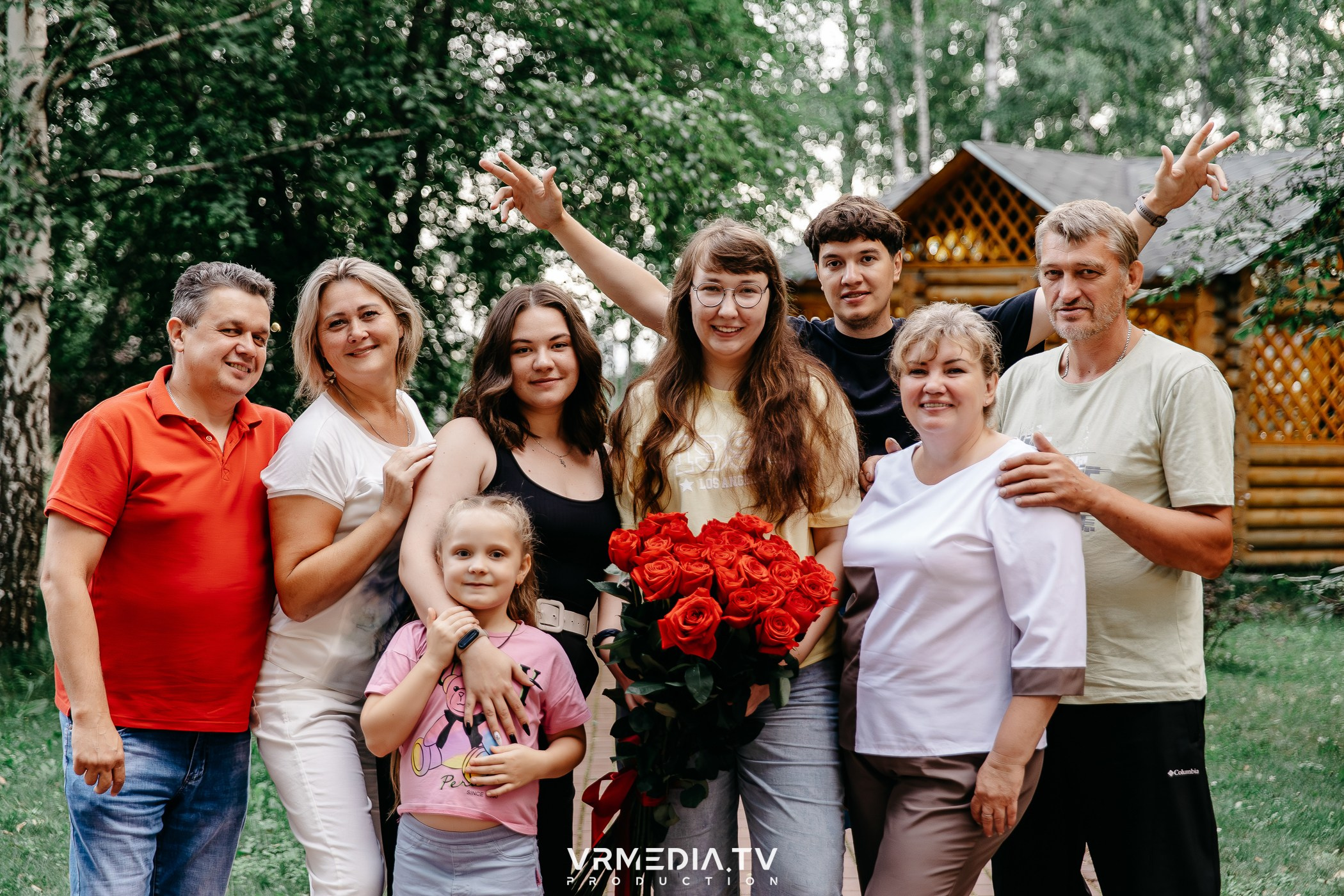 В гостях у «Петровича»