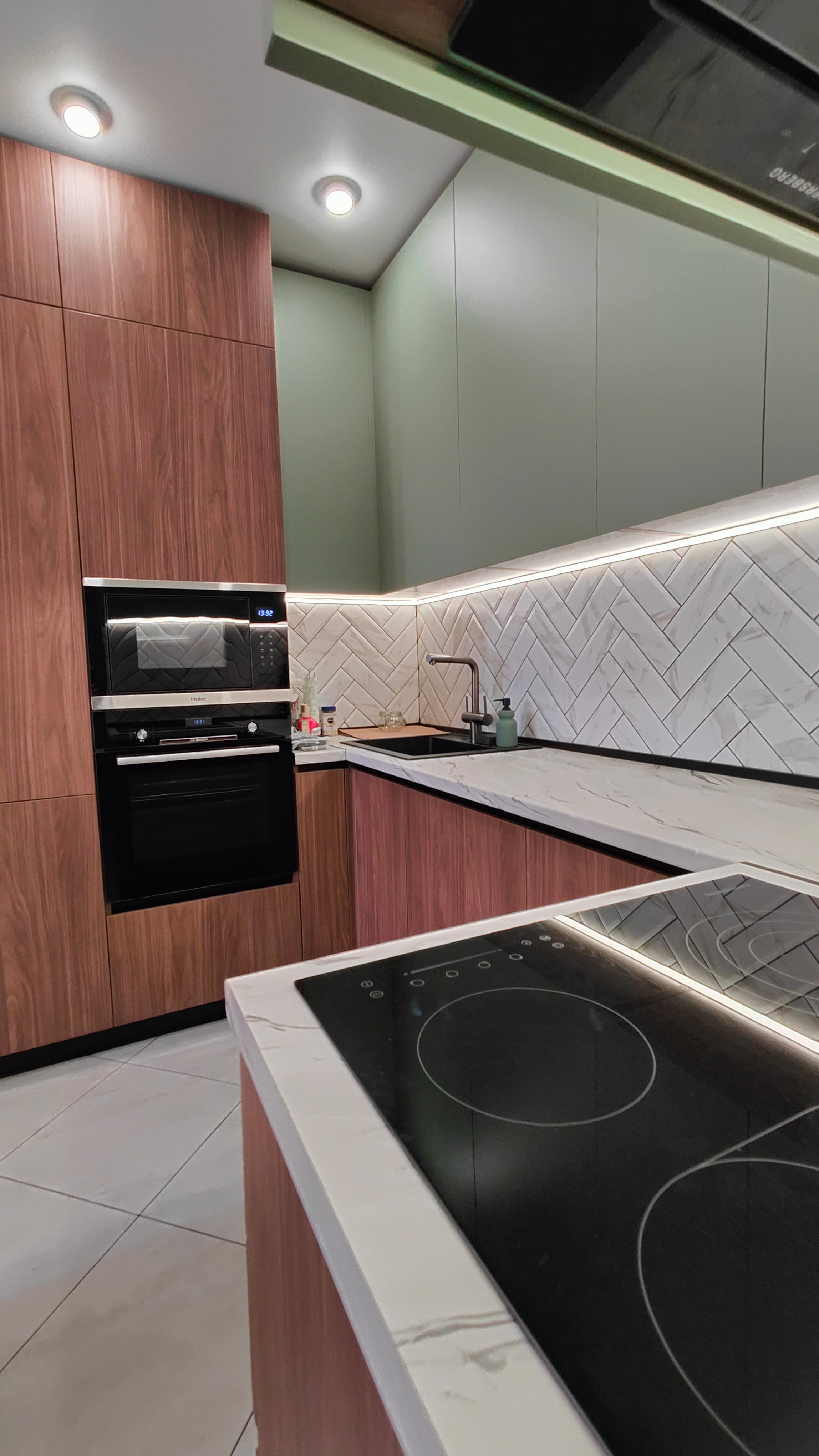 ЖК МЫЛЗАВОД ул. Семьи шамшиных 93. Мебельное ателье РАУМАН