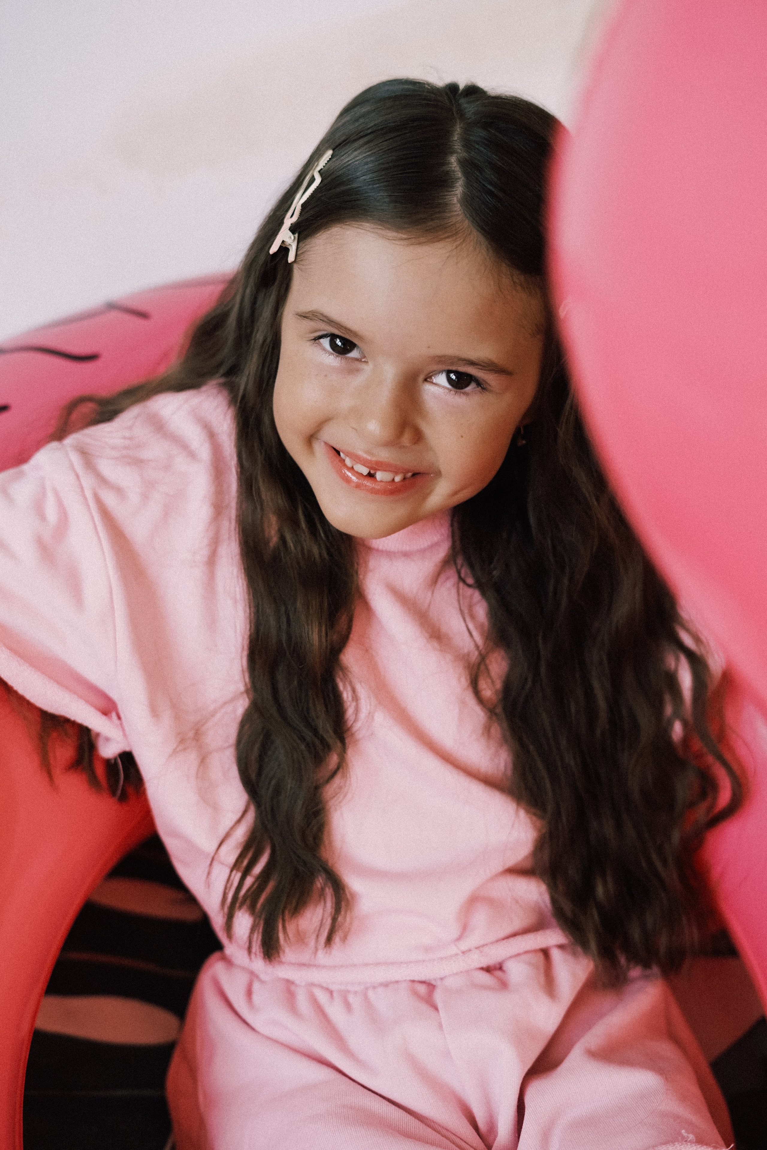 Портретный и семейный фотограф в Мариуполе, РФ. Даша Жогло