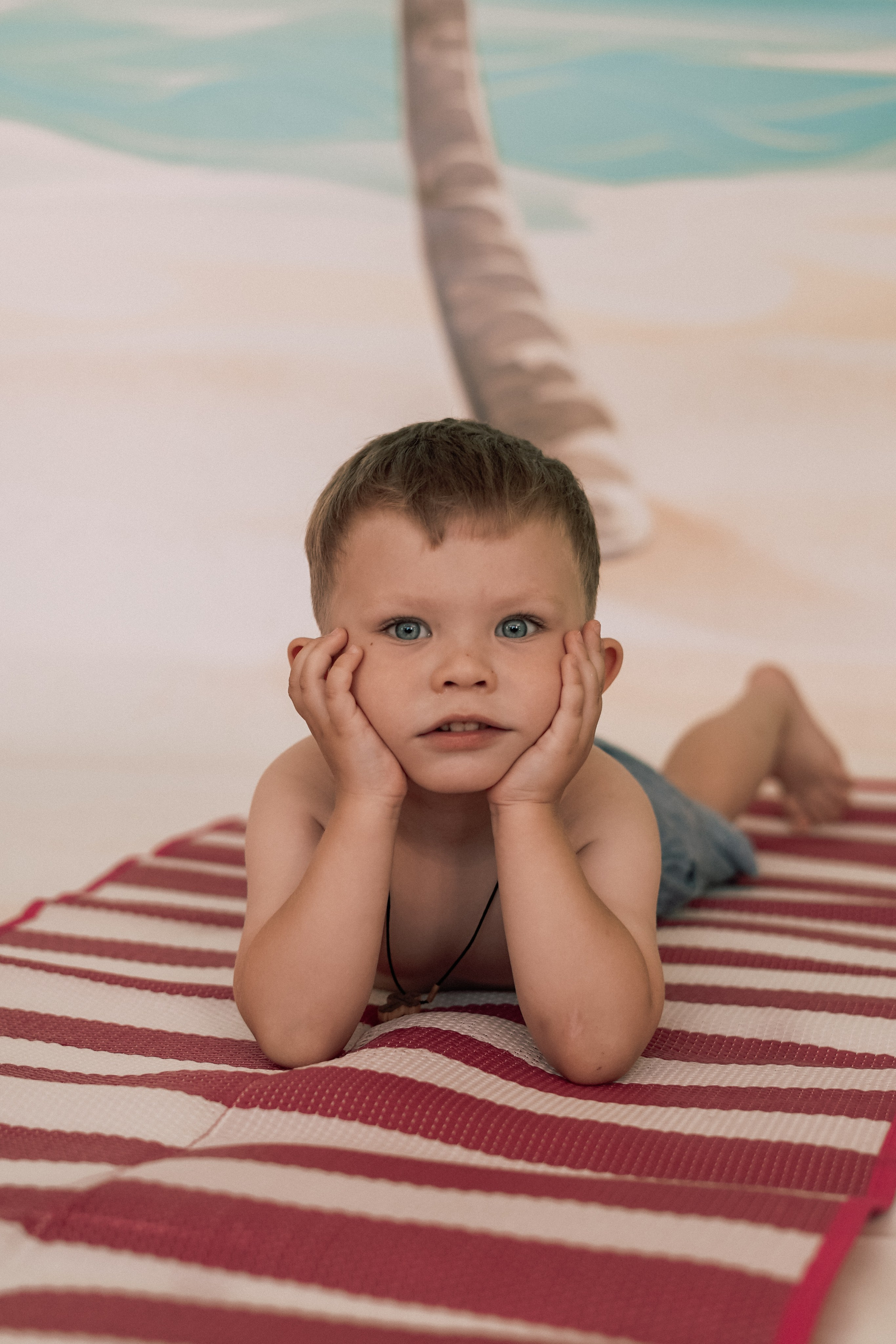 ФОТОПРОЕКТ | ДЕТСКИЙ САД. Портретный и семейный фотограф в Мариуполе, РФ. Даша Жогло