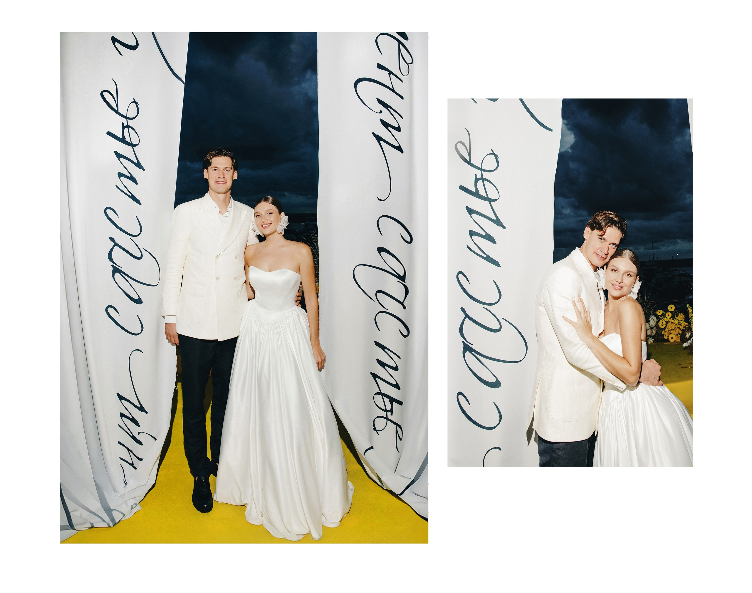 Свадьба Романа и Анны в Сочи. Свадебный и репортажный фотограф в Москве Владимир Сергеев | Naysaikolo