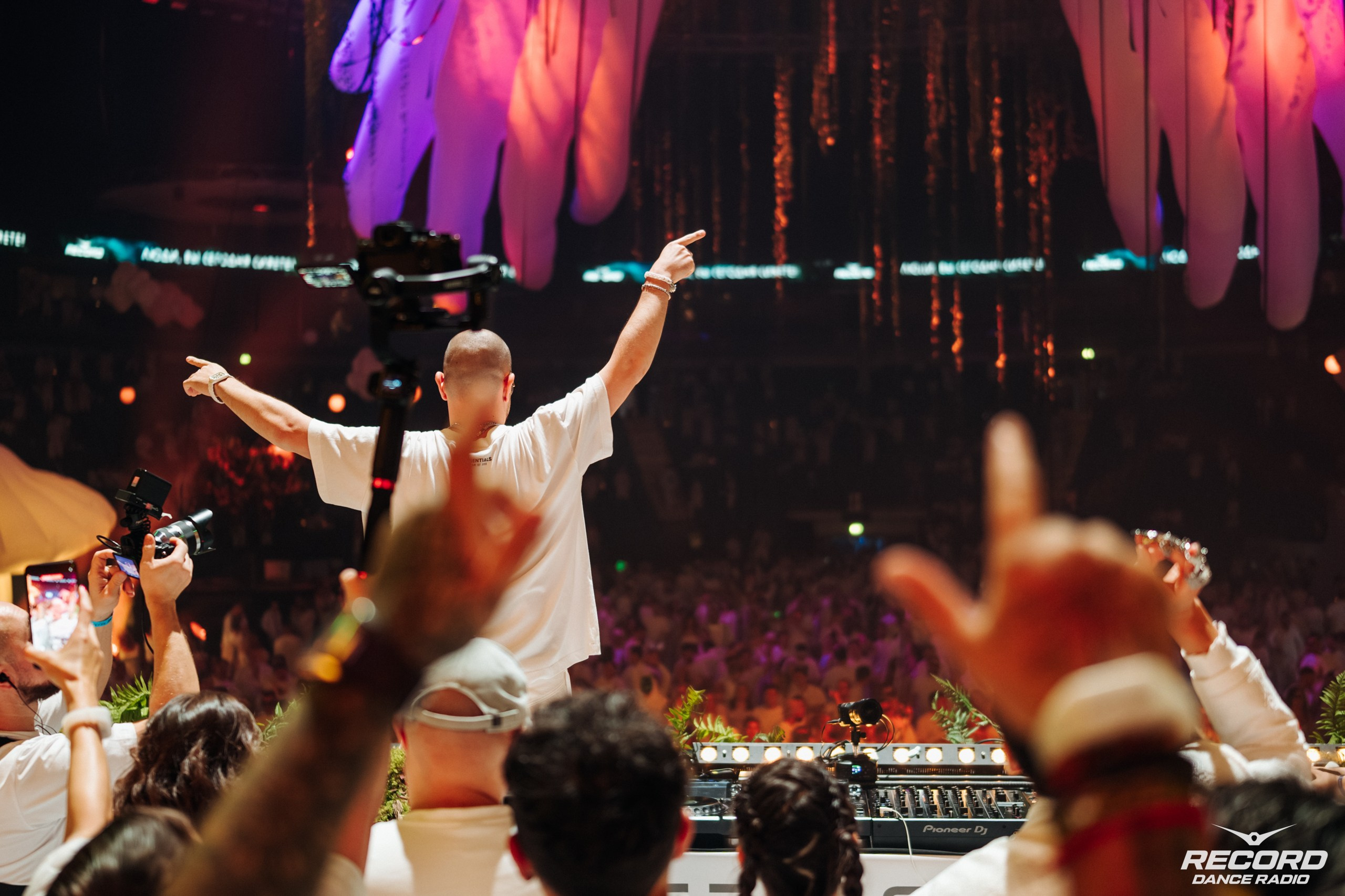 БЕЛАЯ. Репортажный фотограф Санкт-Петербург