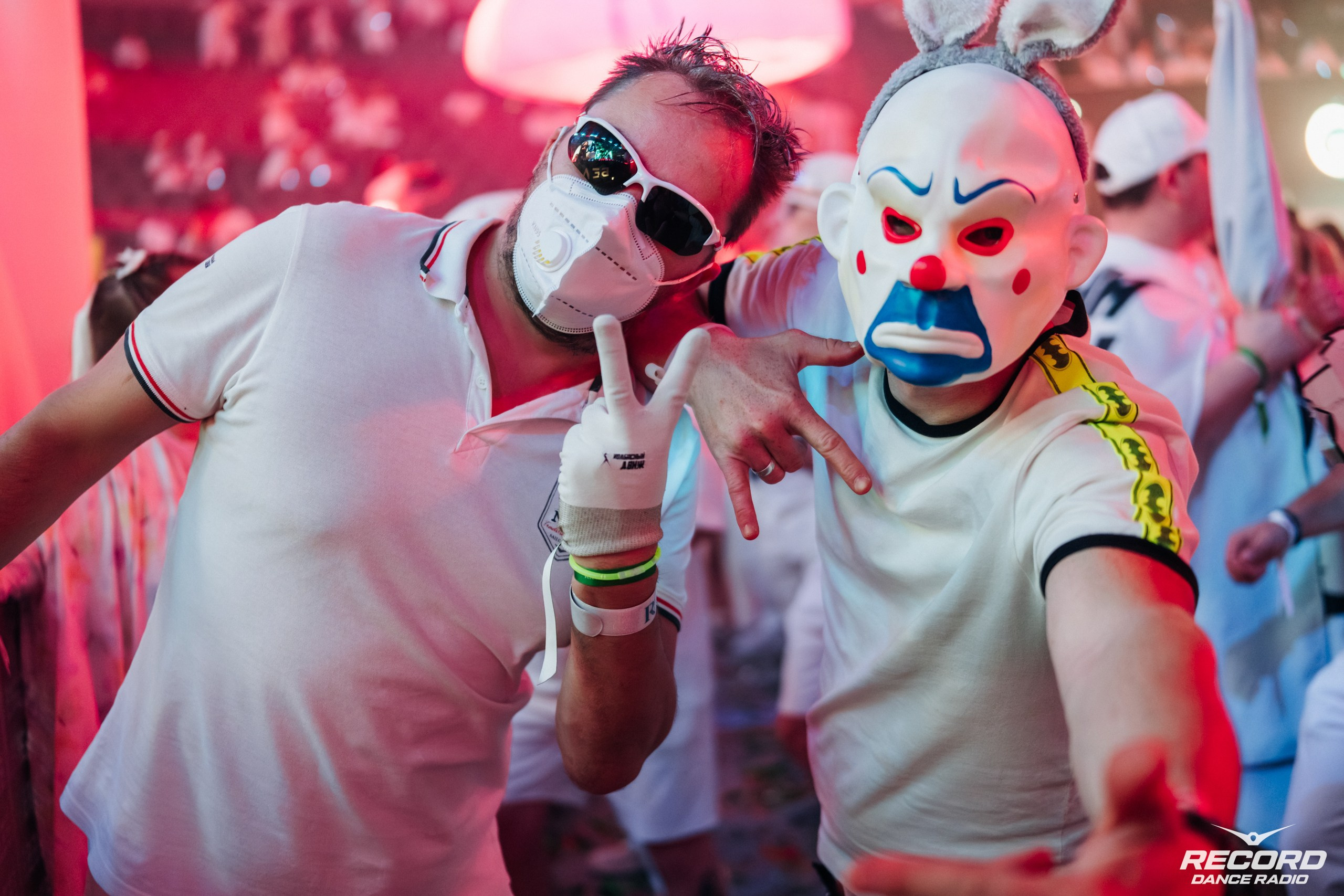 БЕЛАЯ. Репортажный фотограф Санкт-Петербург