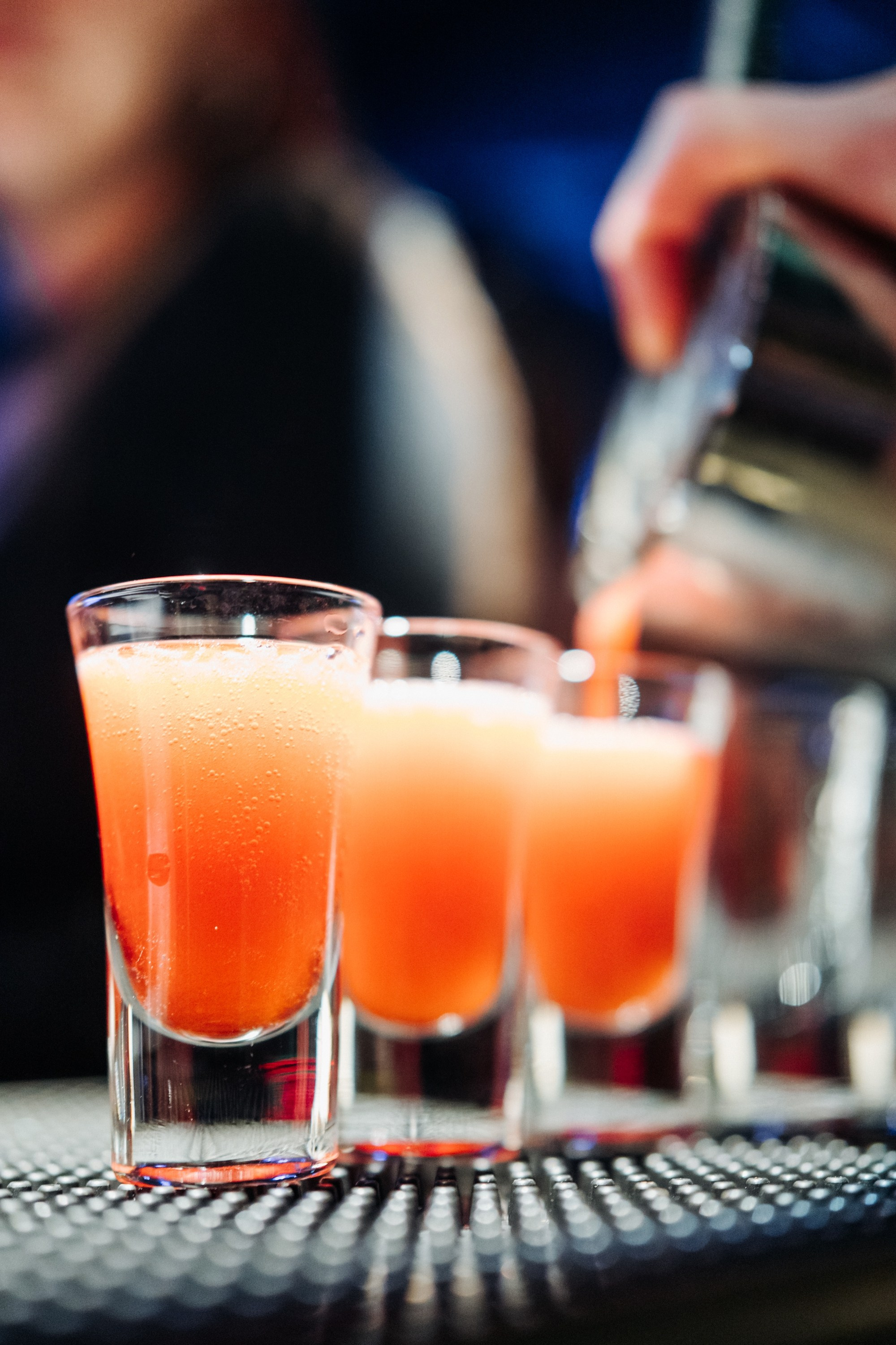 Клуб. Репортажный фотограф Санкт-Петербург