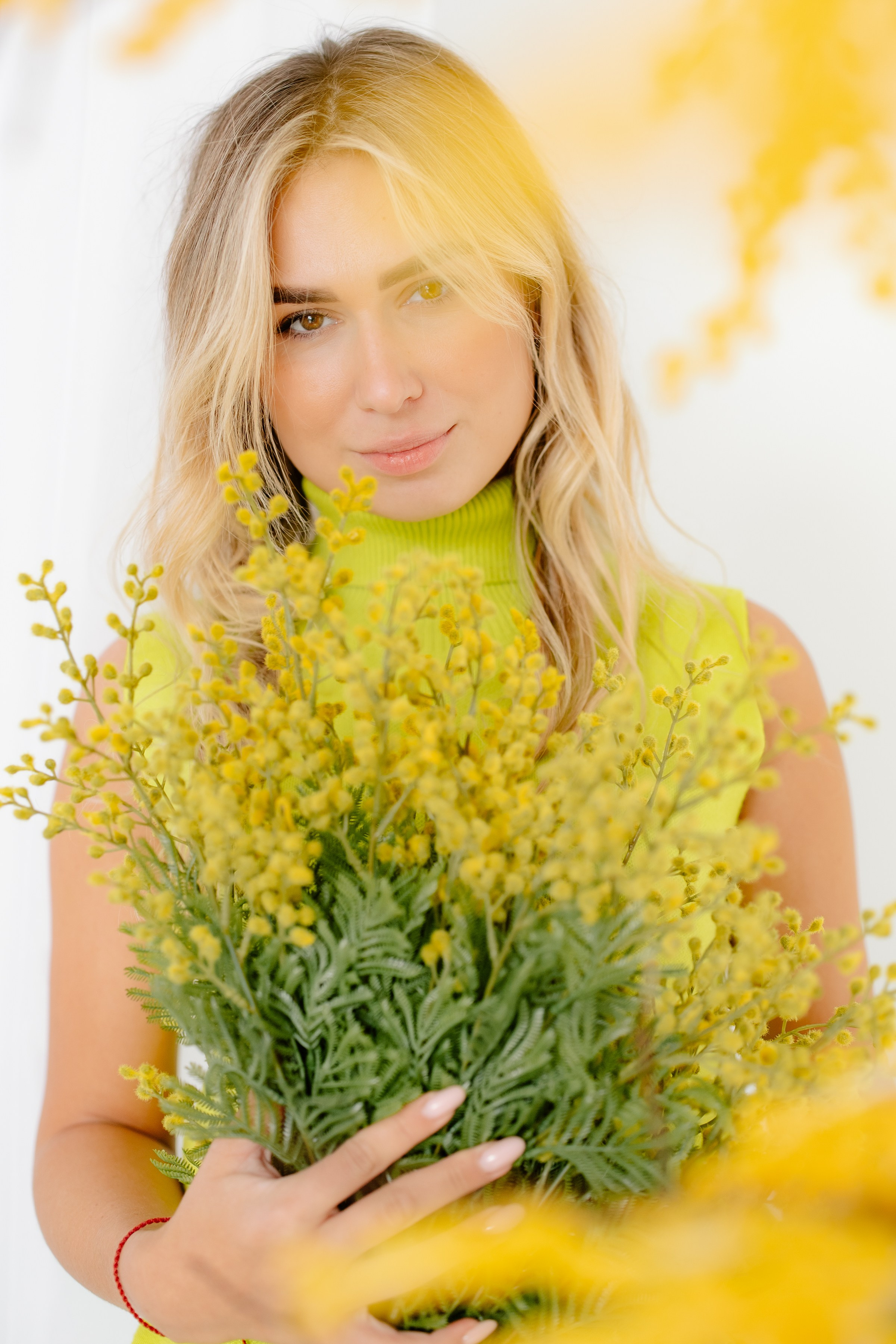 Фотоработы Ларисы. Фотостудия Сфера в Чехове