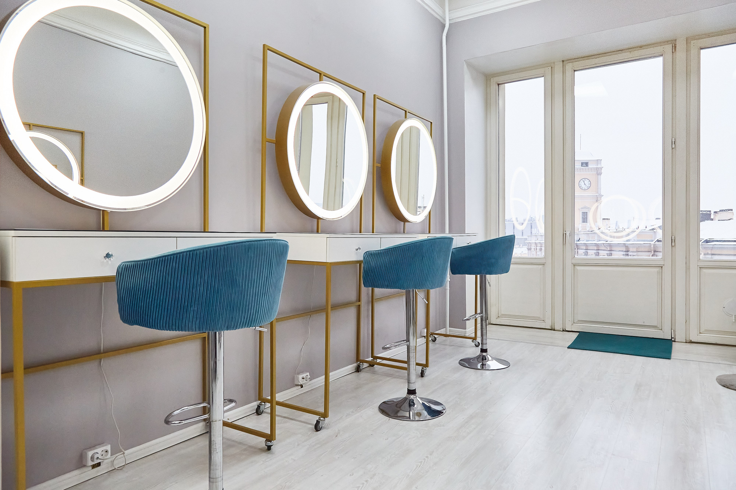 Салон бровей и ресниц Brow. 1703. Фотограф Анастасия Леонтьева Санкт-Петербург