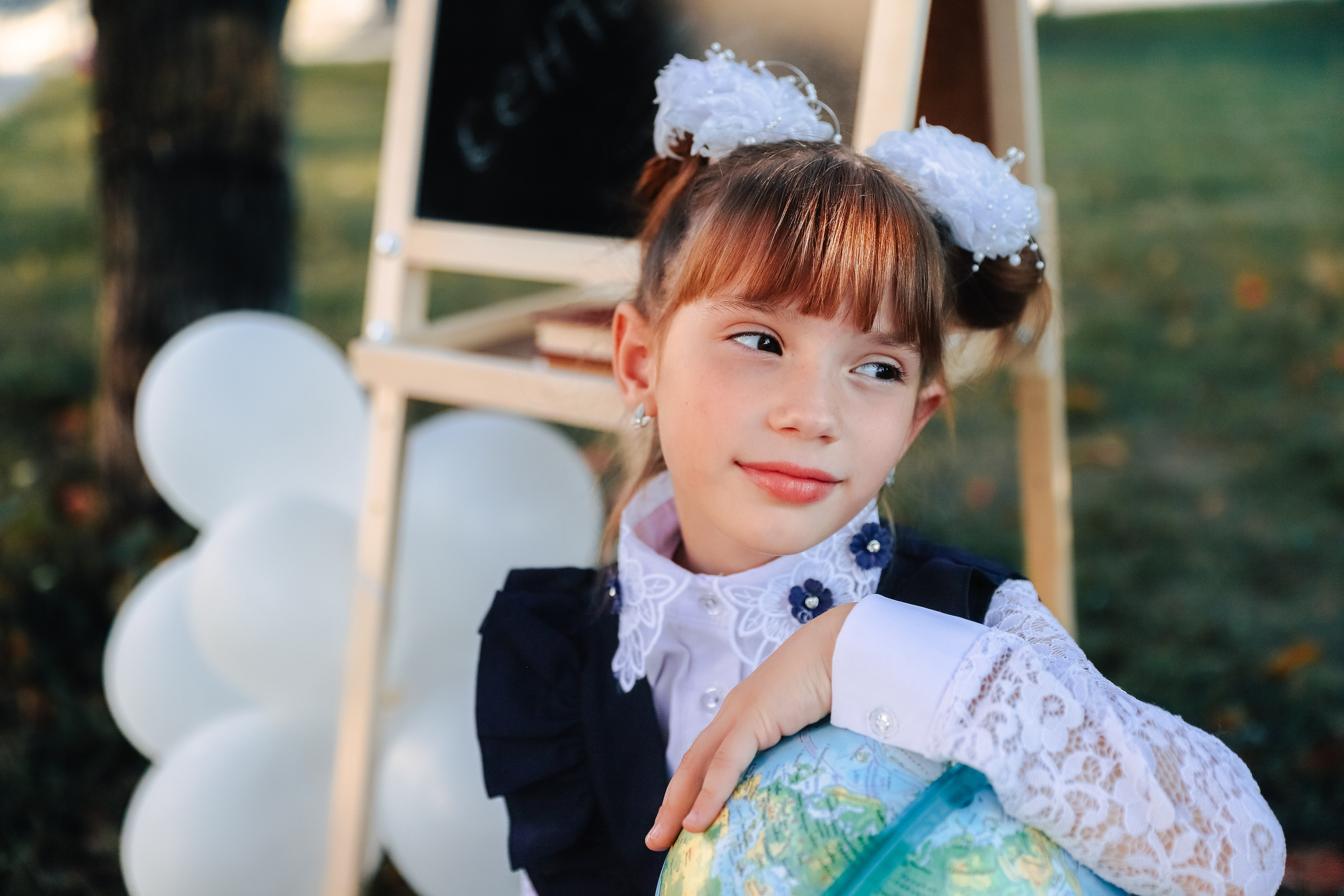 Фотопроект «Школа» в Тамбове. Детский и семейный фотограф в Тамбове Алина Богданова