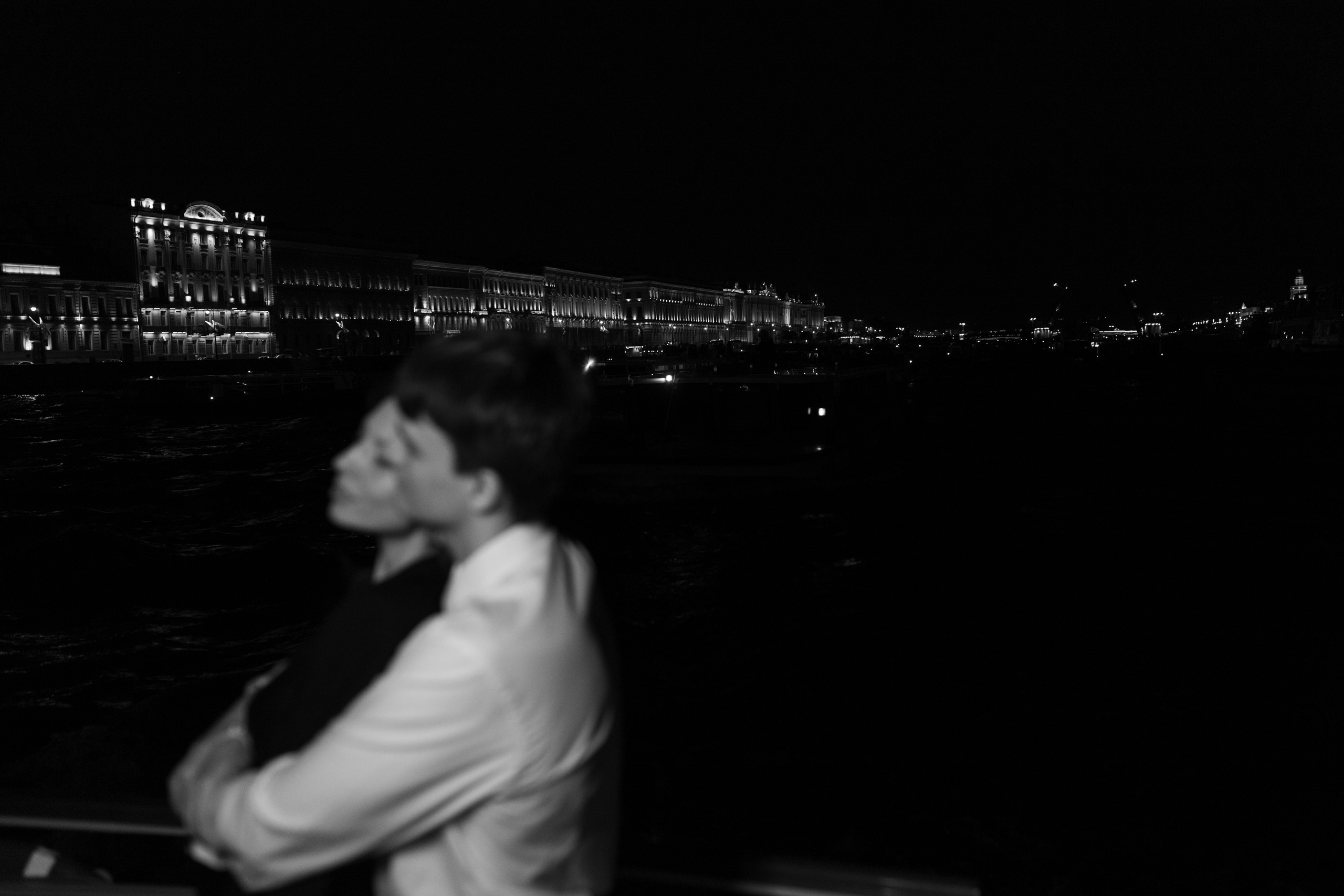 Елизавета и Александр. Свадебный фотограф Татьяна Домарева