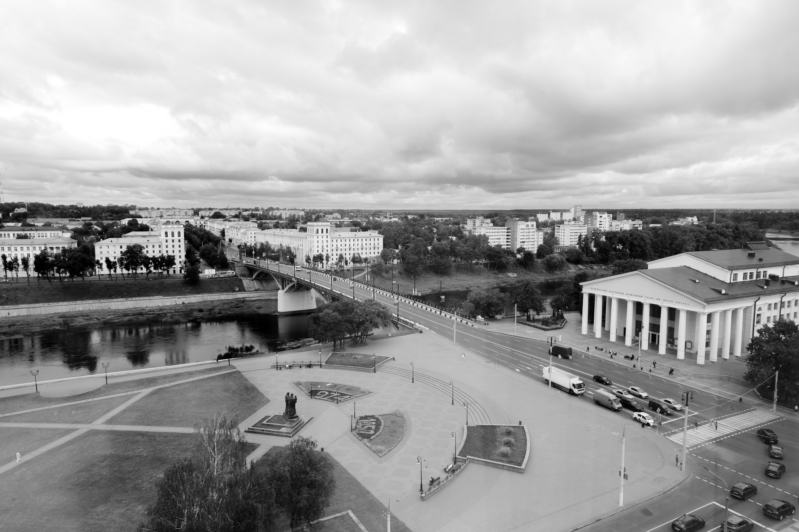 Свадебный день Влада и Вики. Свадебный фотограф Анна Бабахина