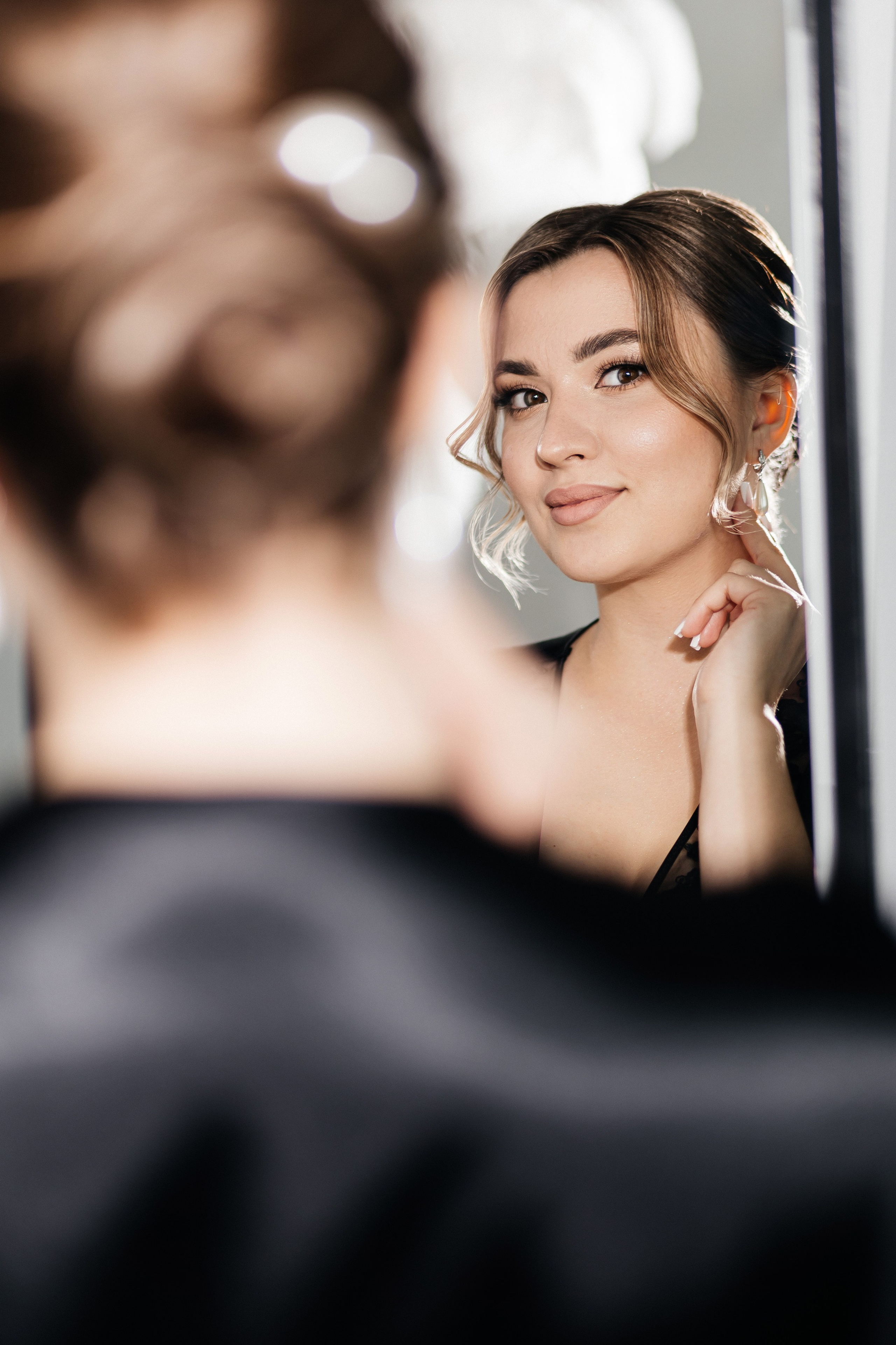 Дарья & Антон. Фотограф в Москве Валерия Рожкова