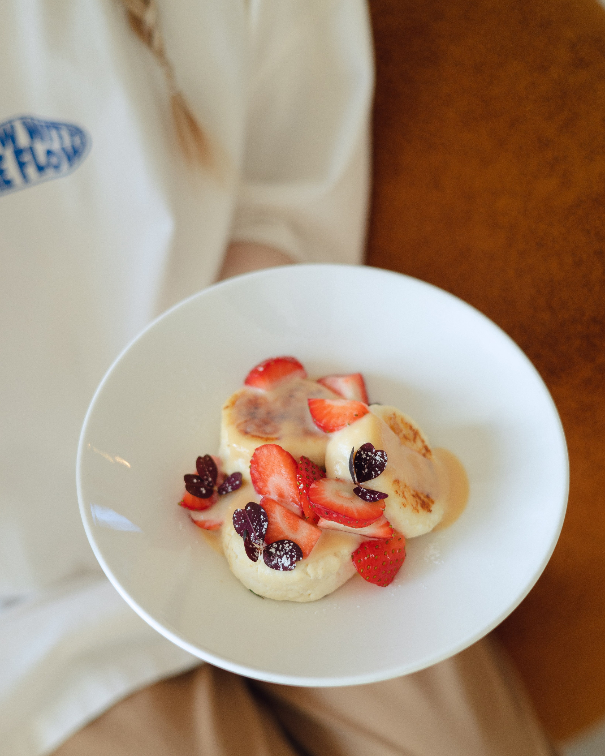 Дом Флоу (кофейня). Фотограф в Санкт-Петербурге Осокина Елизавета