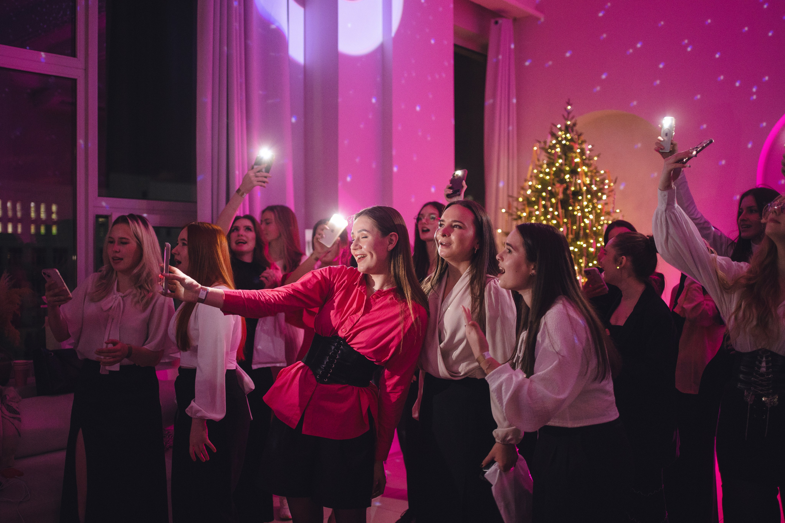 Праздничное мероприятие. Фотограф в Санкт-Петербурге Осокина Елизавета