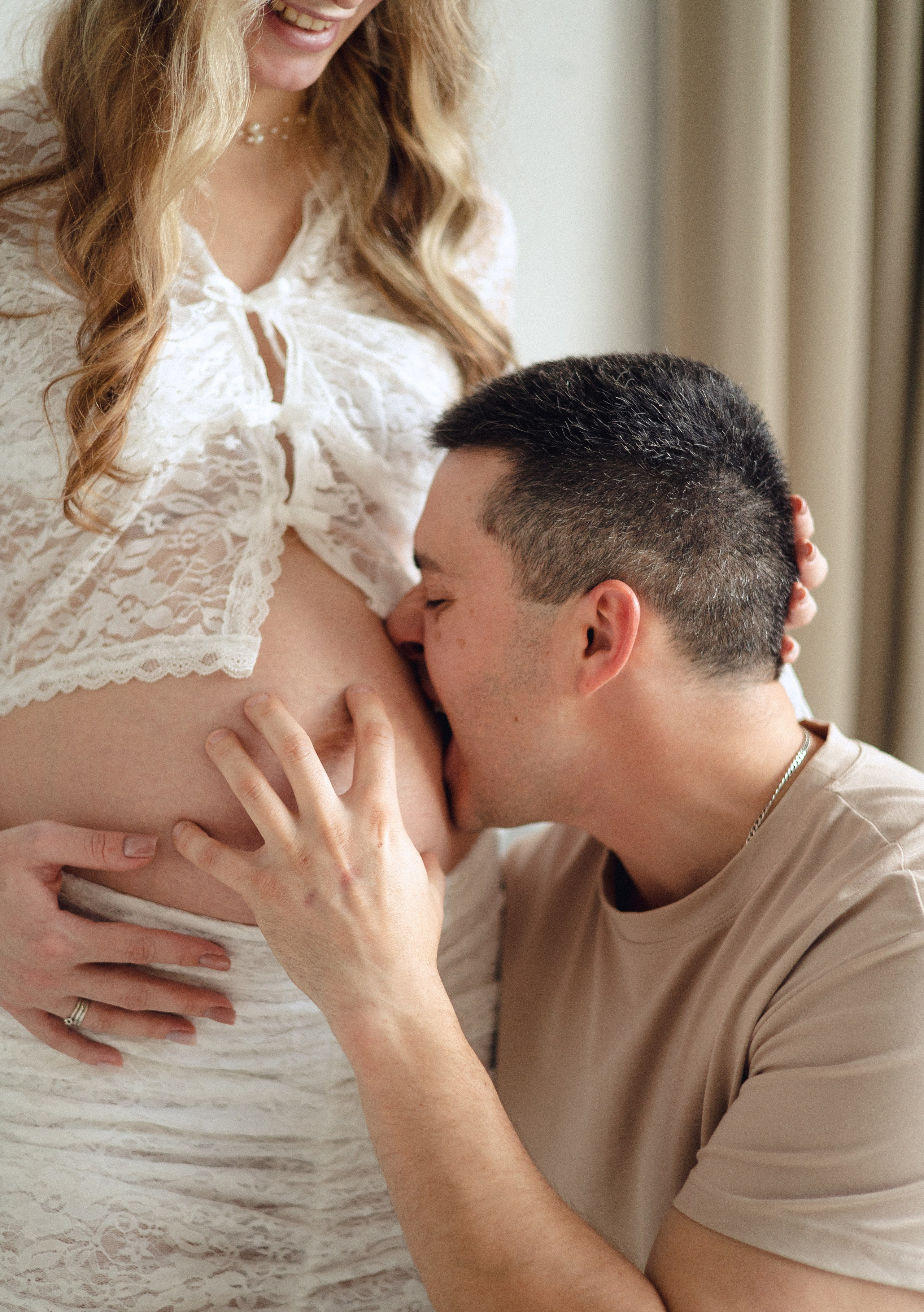 Дарья и Рустам. Фотограф в Санкт-Петербурге Осокина Елизавета