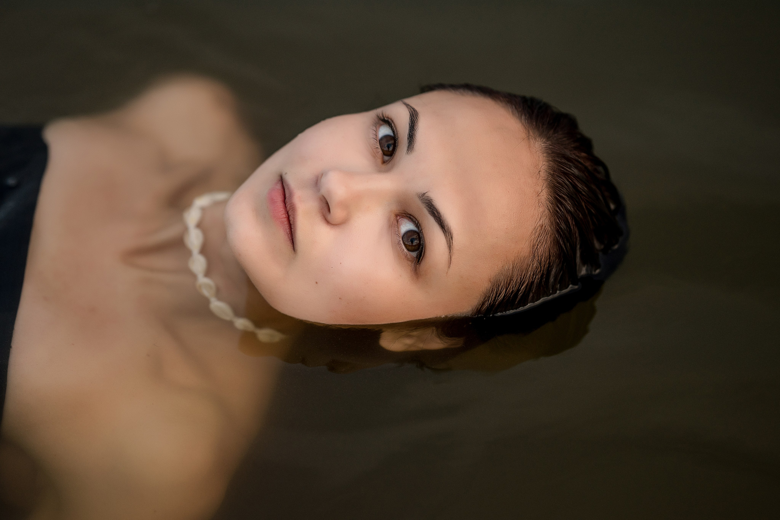 Индивидуальная фотосессия. Фотограф в Калуге Марина Афанасьева