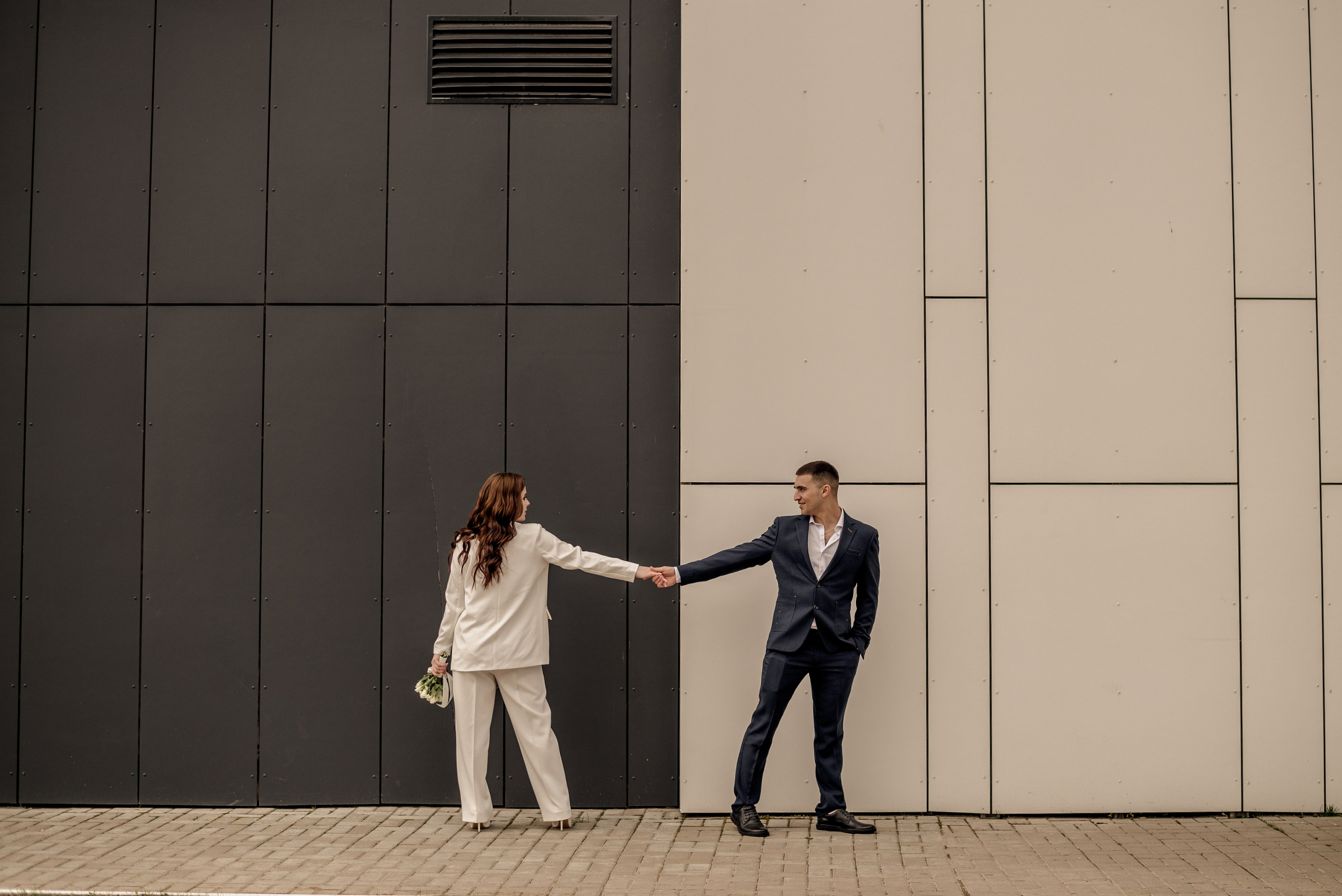 свадебные фото