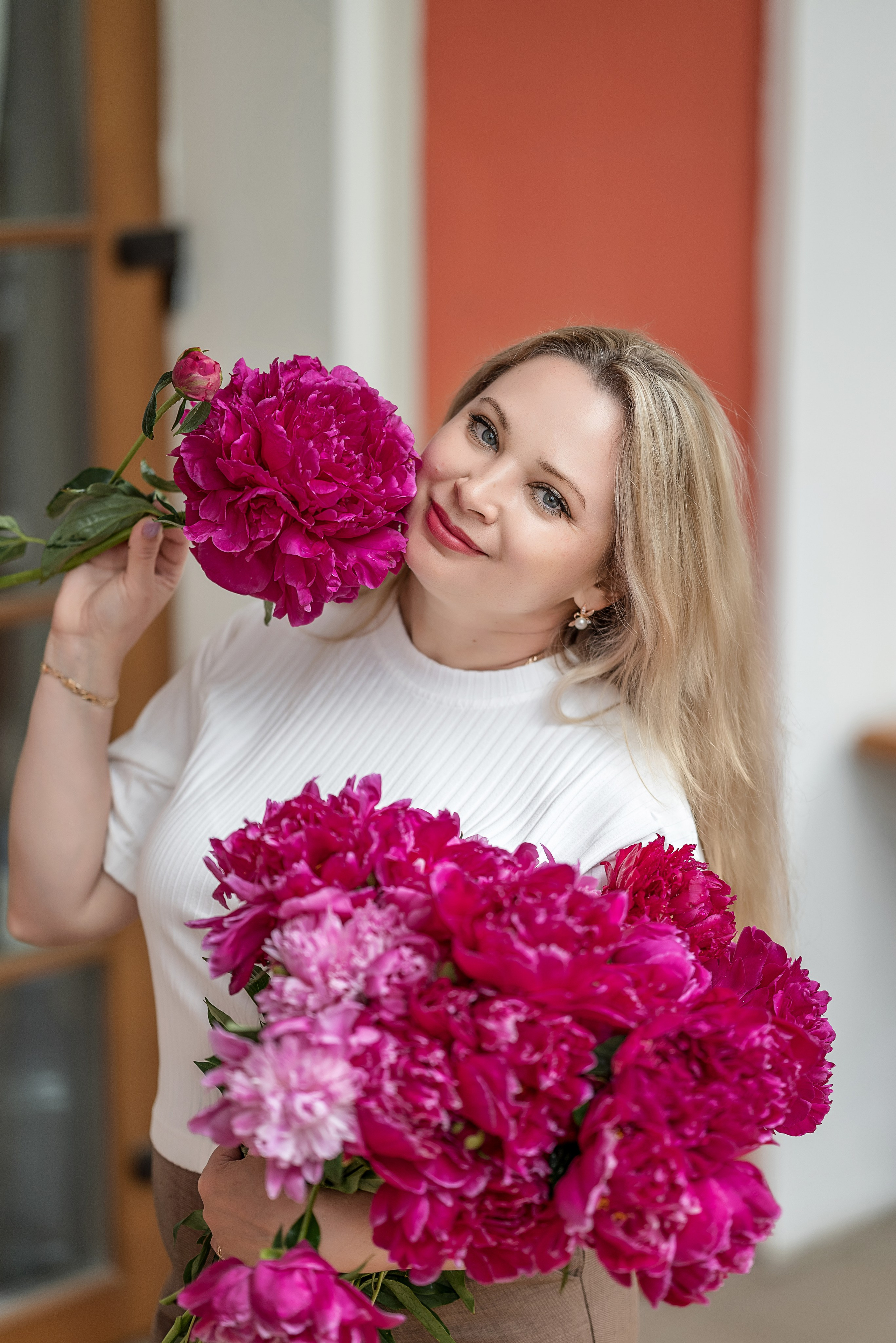 Индивидуальная фотосессия. Фотограф в Калуге Марина Афанасьева