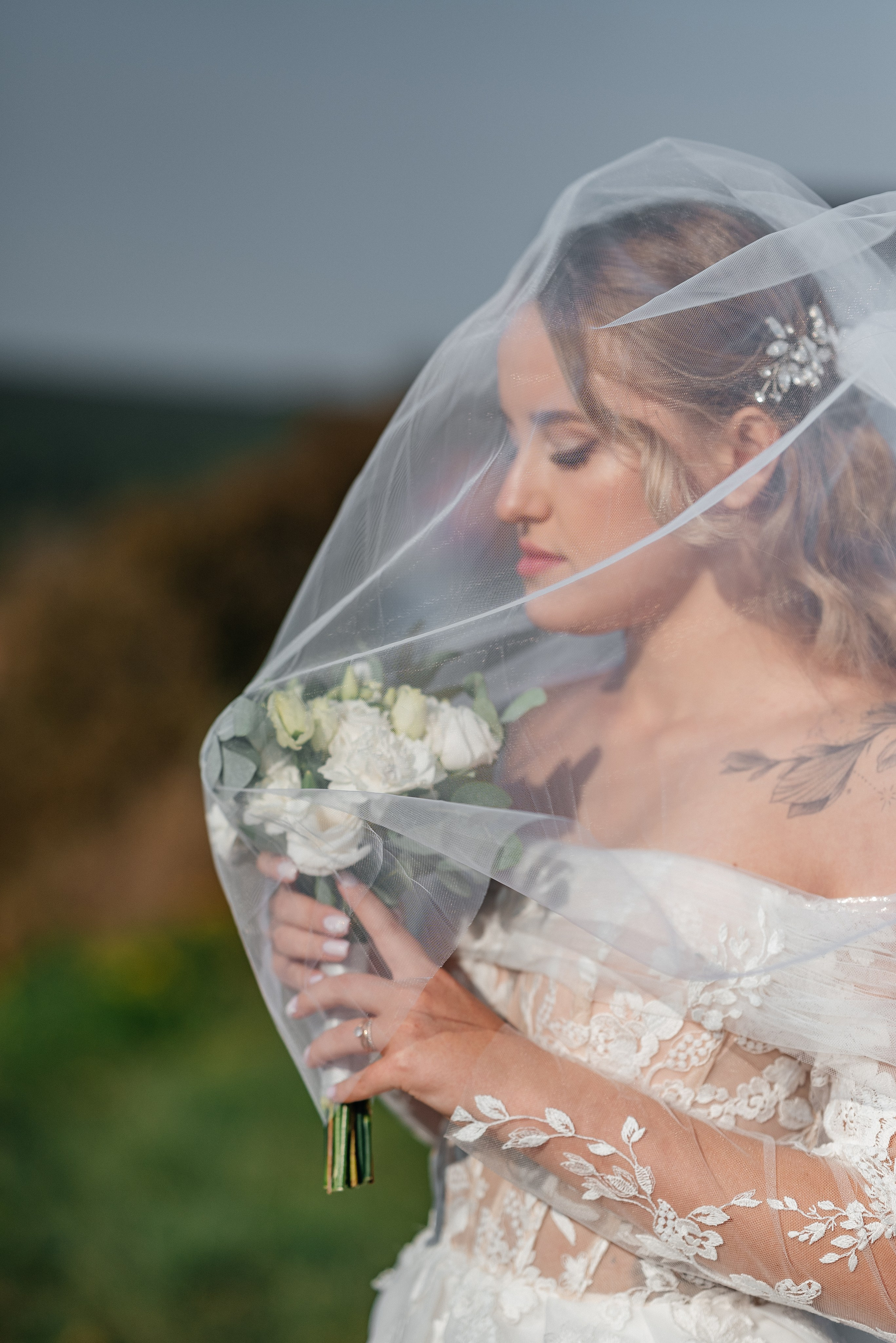 Свадьба Алины и Данила 19.09.24. Фотограф в Калуге Марина Афанасьева