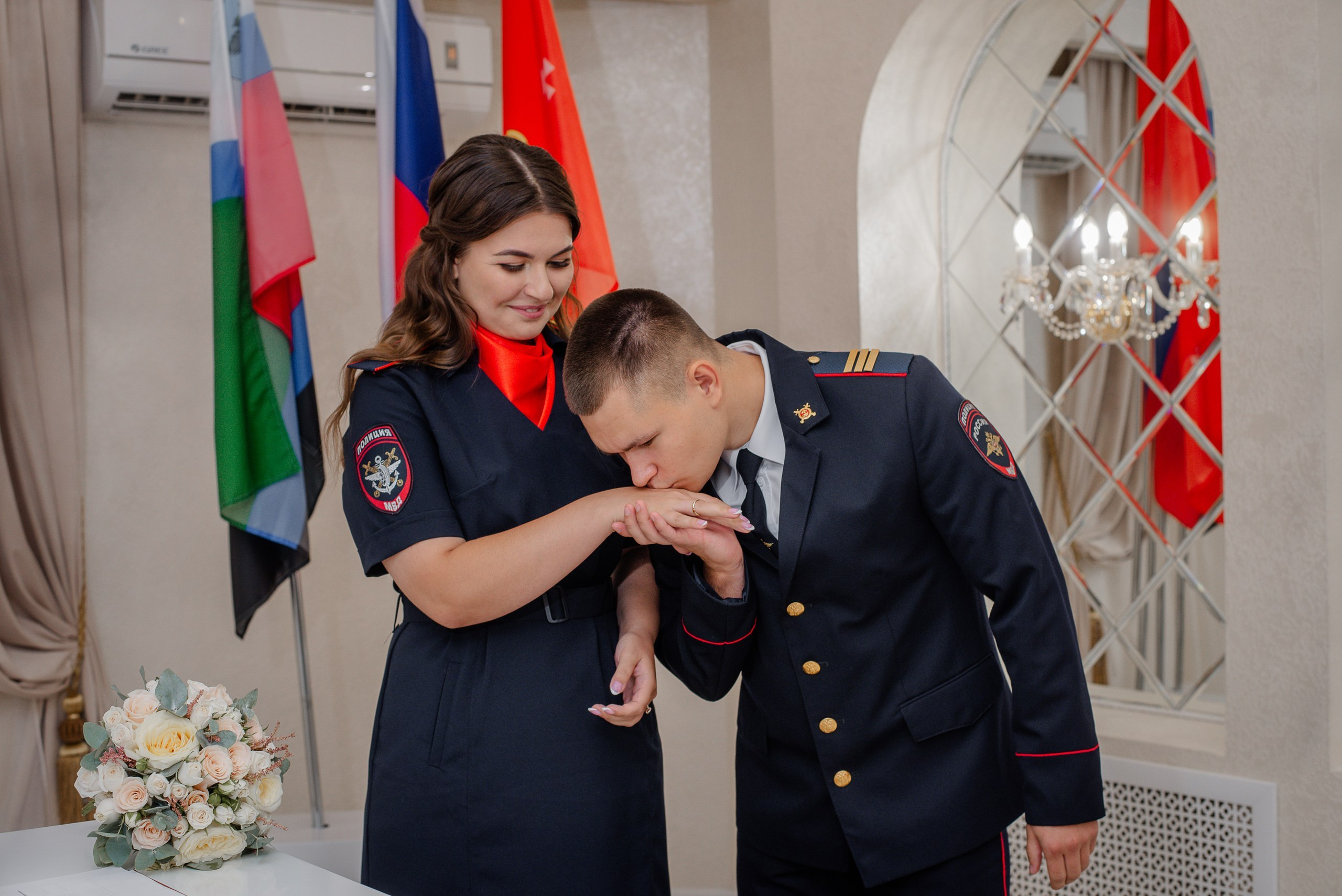 Яна & Влад. Марина Тюкачева свадебный, семейный, детский фотограф