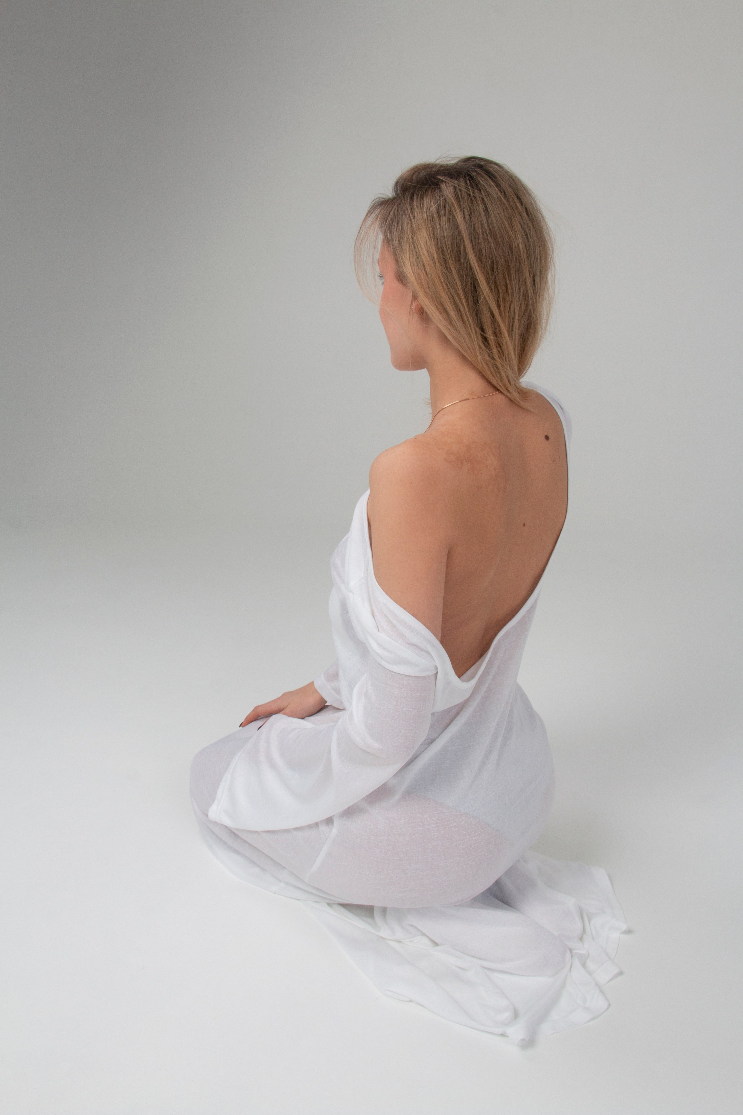 Индивидуальная съемка. Фотограф из Санкт-Петербурга — Виктория Горелкова