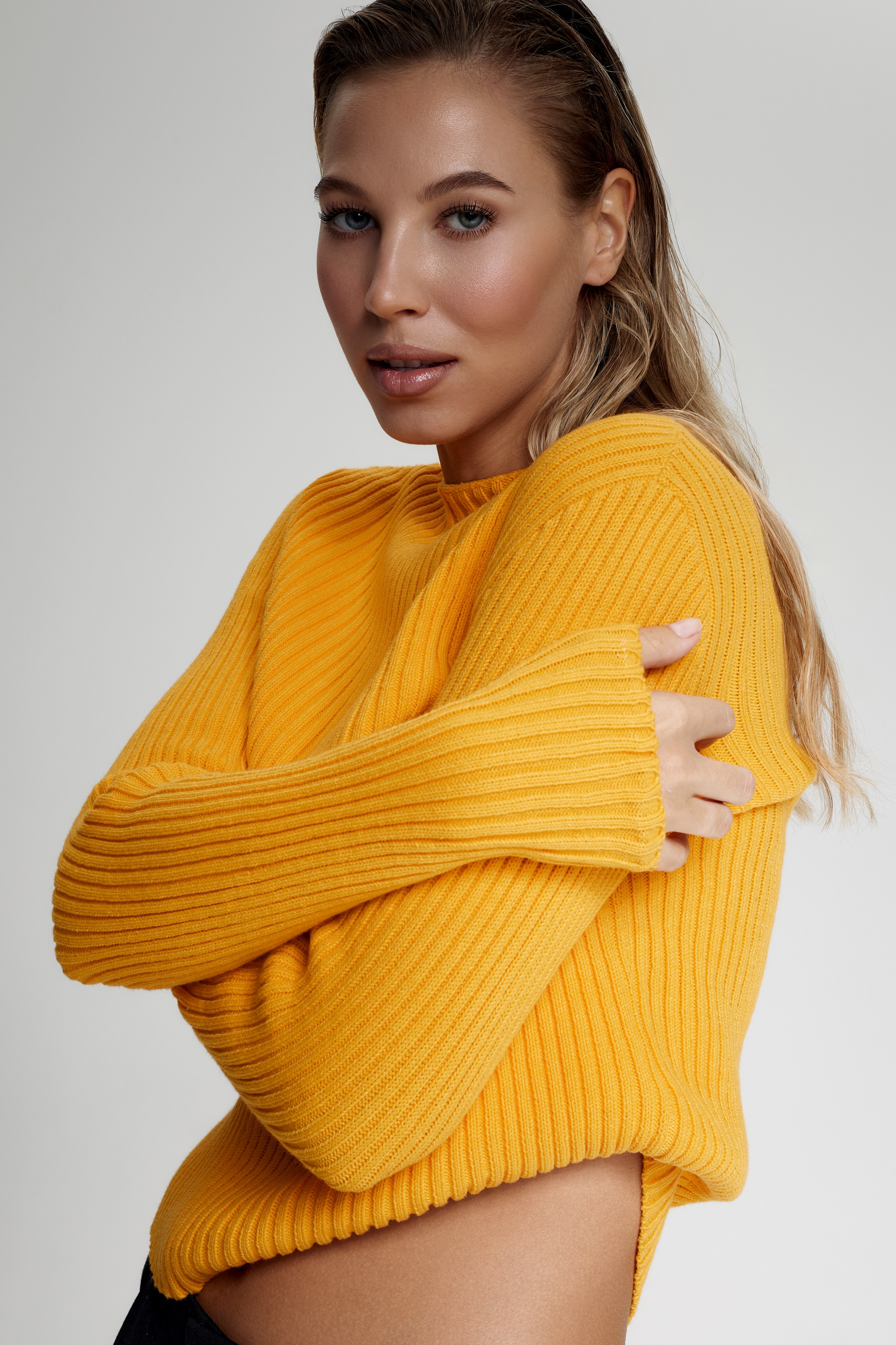 Brand Lookbook. Колесник Светлана Фотограф