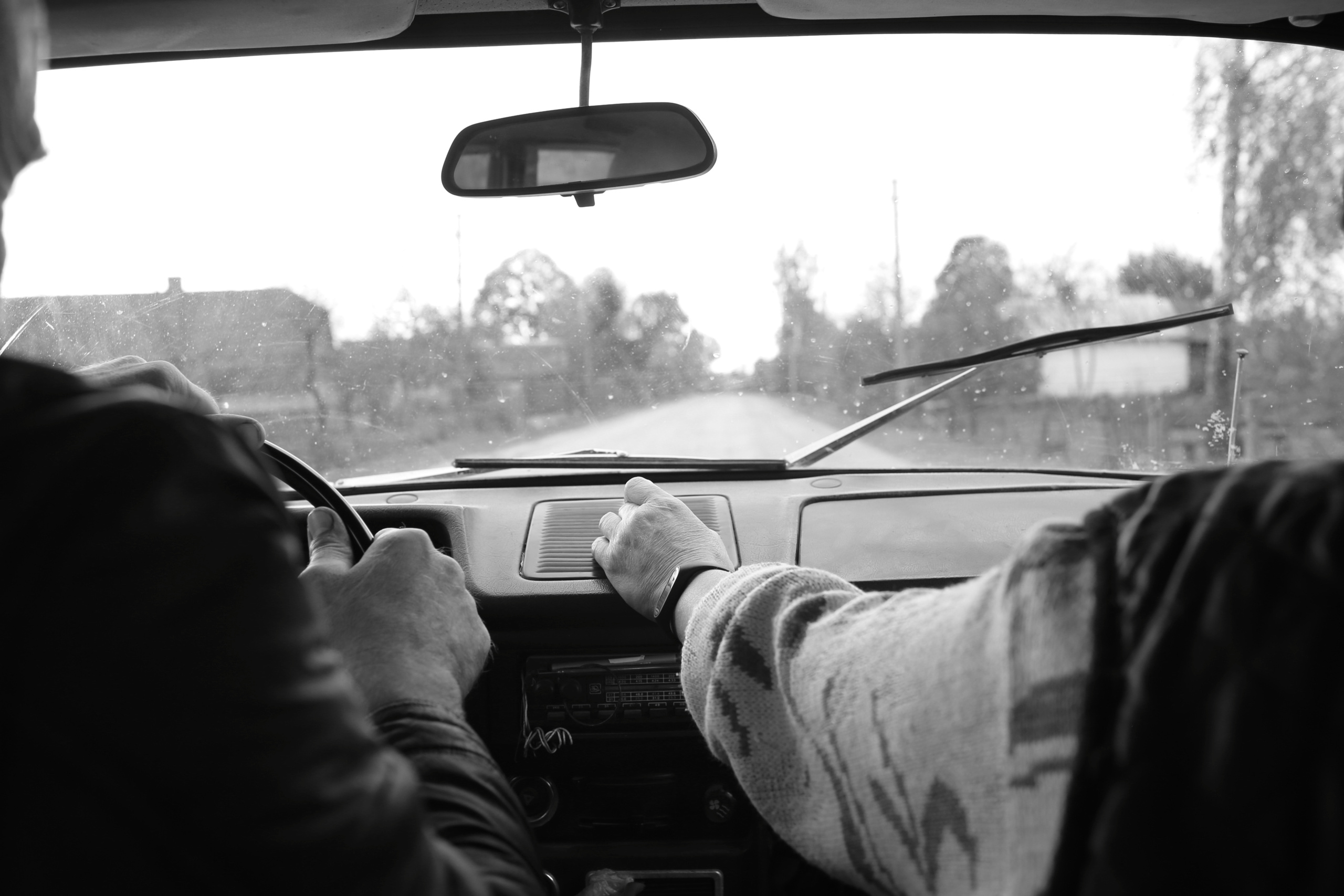 Фотограф Надя Доркина