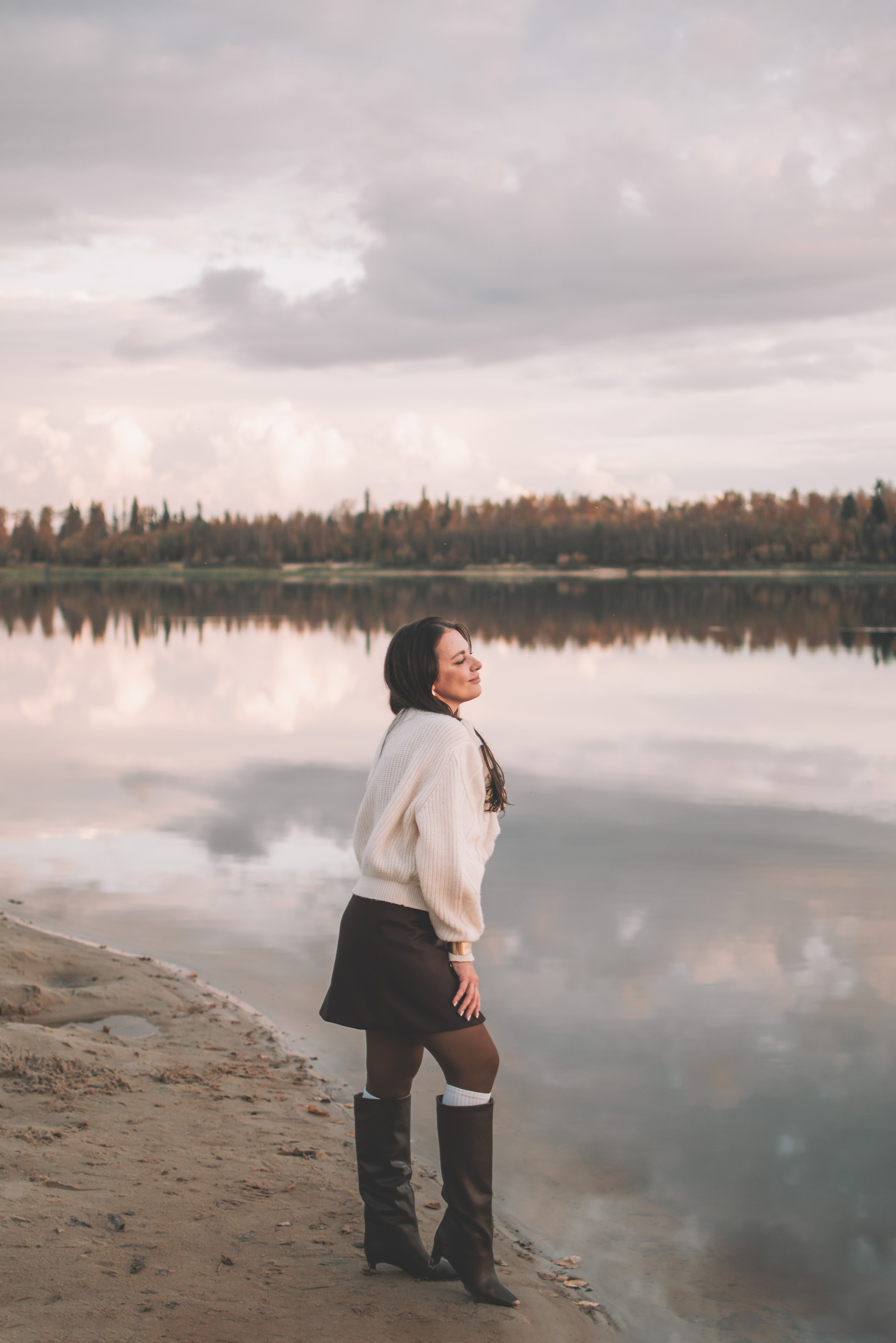 «Любовь живет тут…». Семейный и свадебный фотограф Губкинский и Ставрополь
