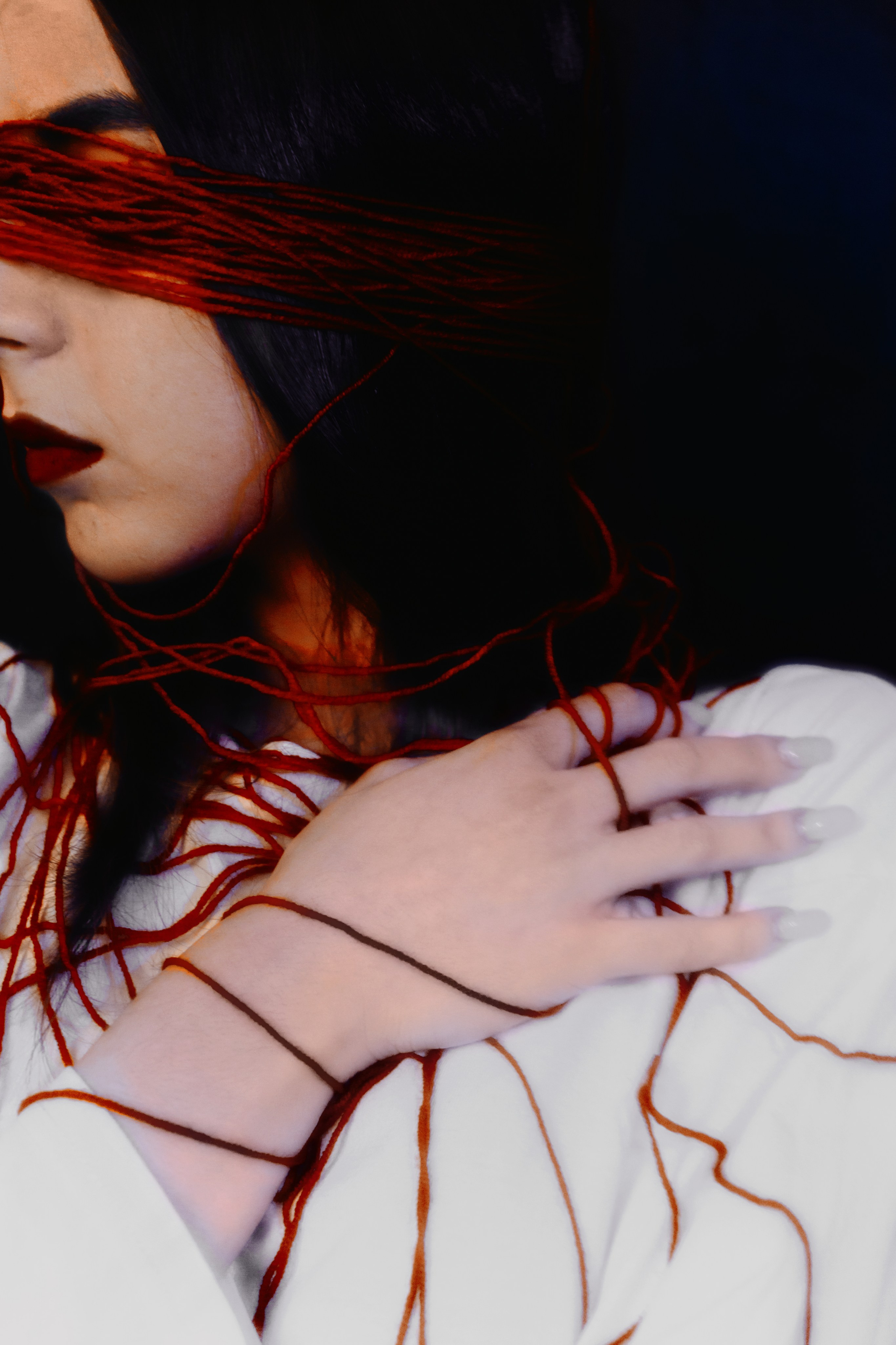 Катя. Фотограф Анисин Денис