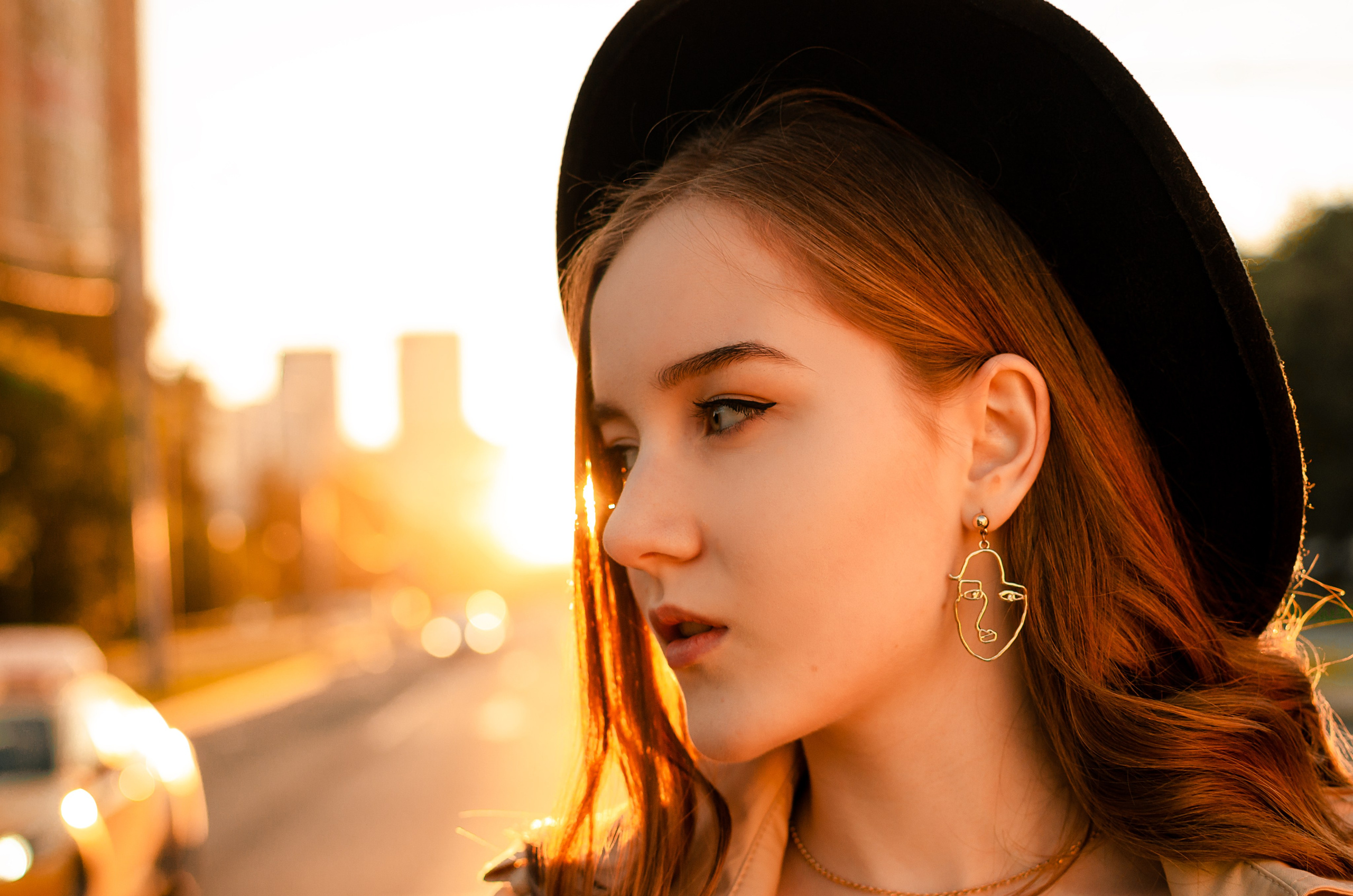 Юля. Фотограф Анисин Денис