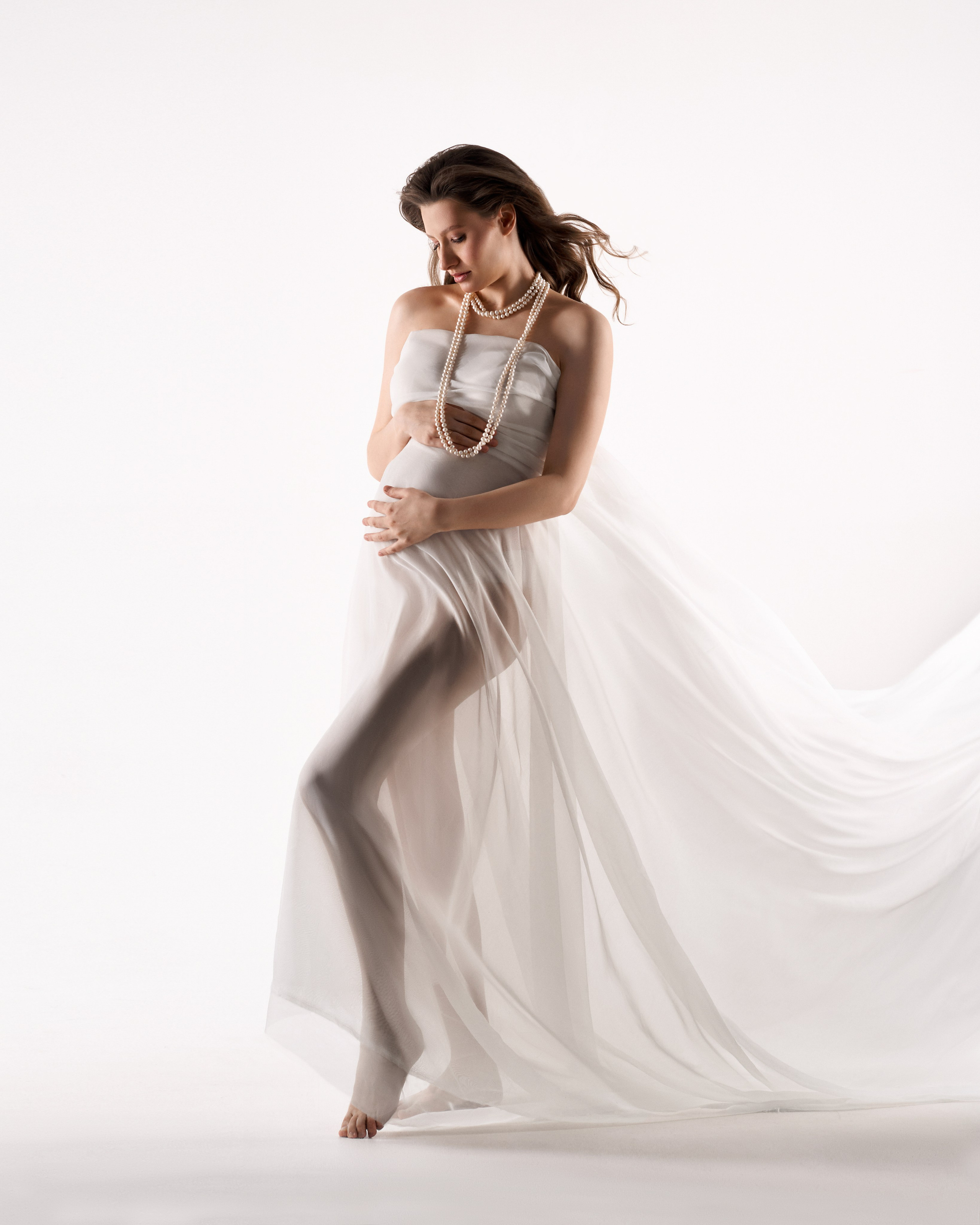 Беременность. Фотограф Челябинск • Екатеринбург