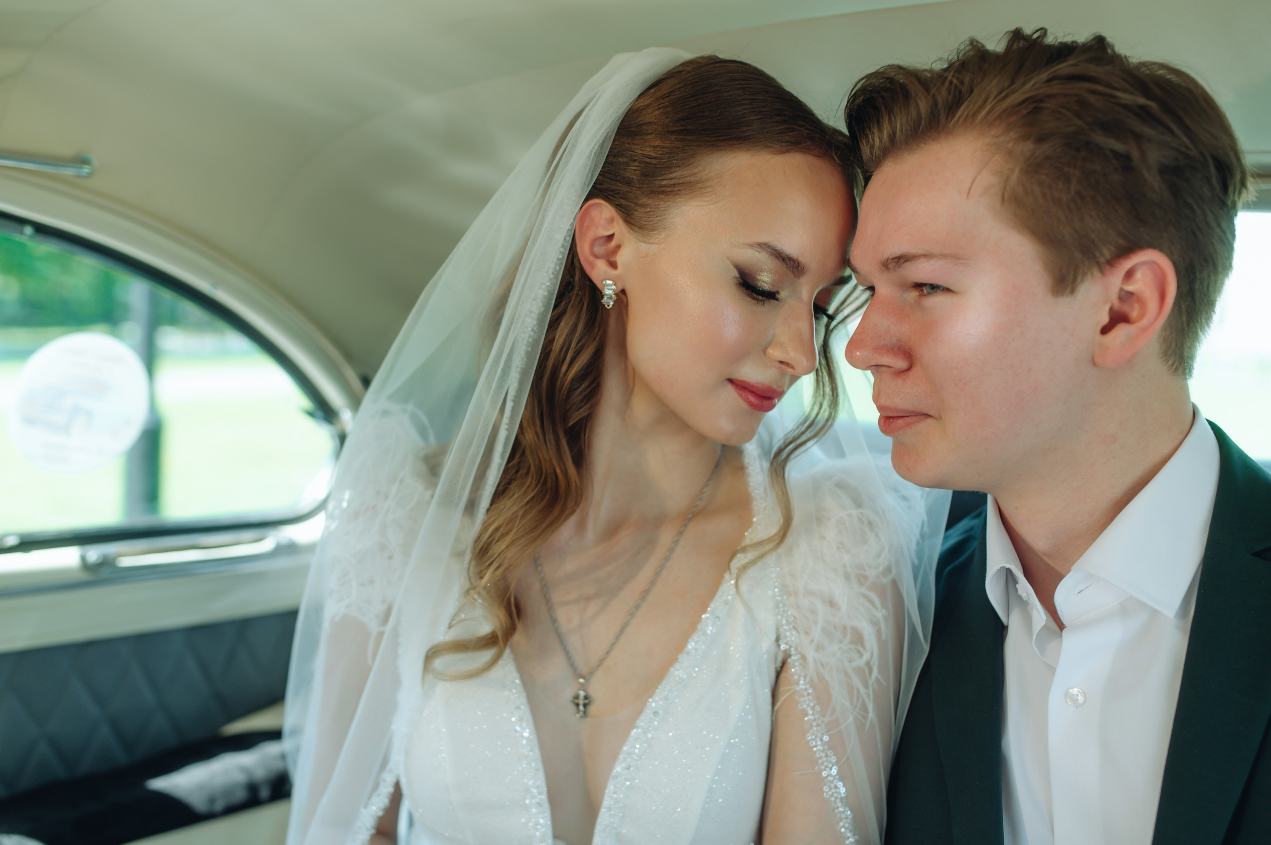 Свадьба Михаила и Арины | Владимир. Свадебный фотограф во Владимире Влад Бирюков