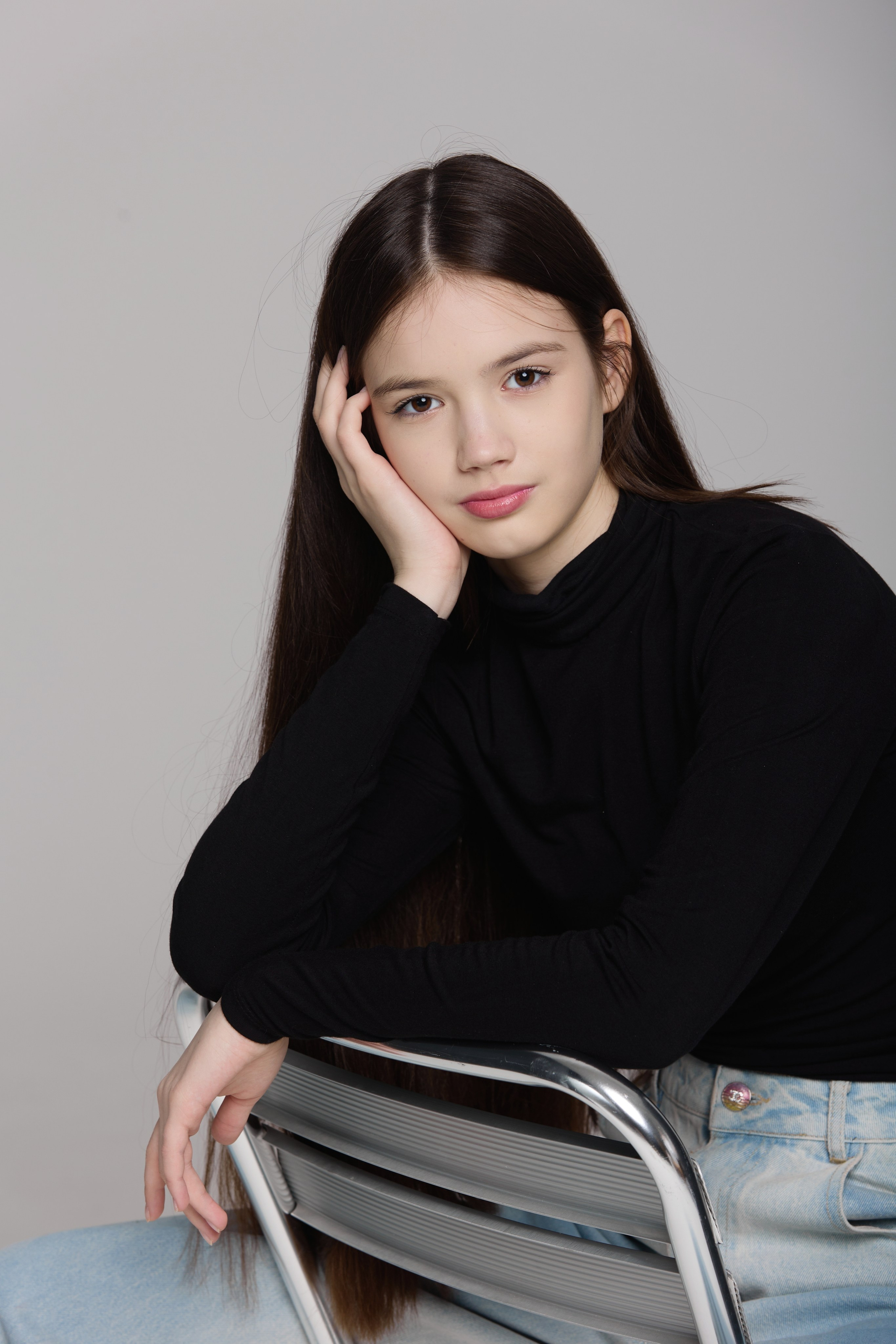 Ведяйкина Анна. Школа Развития моделей Город Ижевск