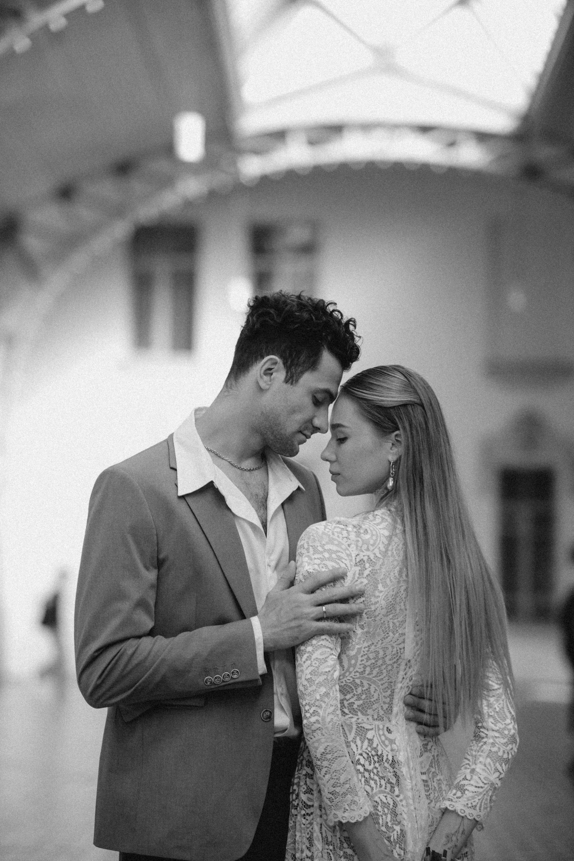 Валя и Дима. Семейный свадебный фотограф Семен Егоров