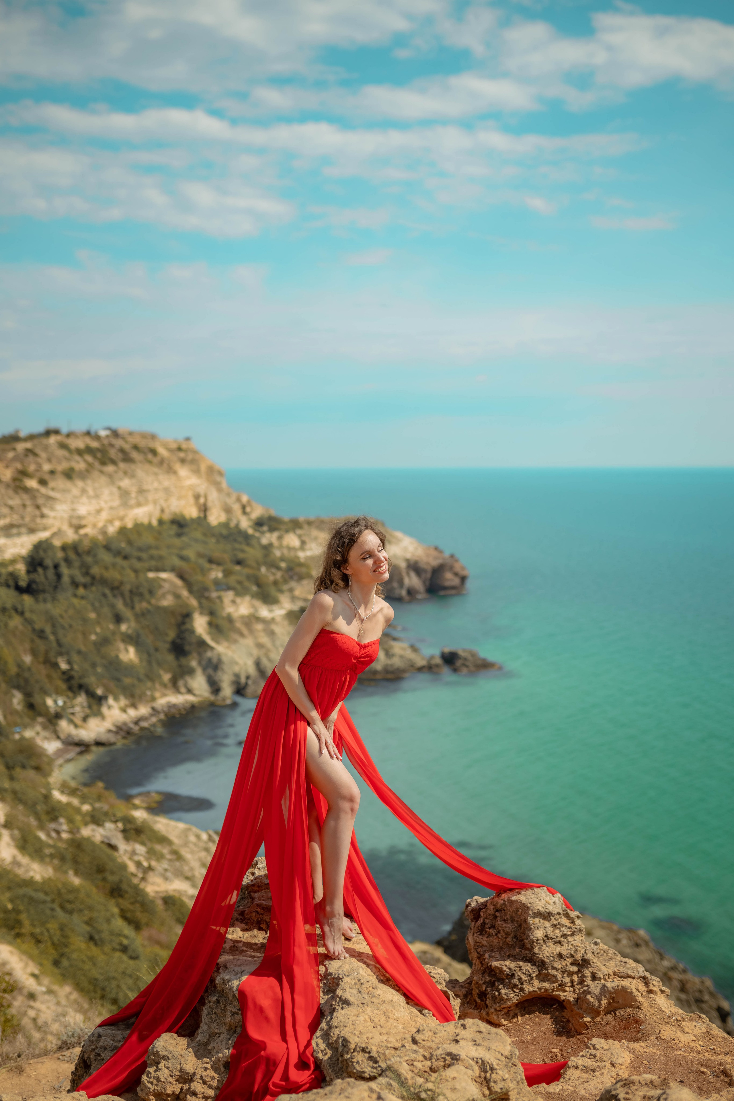 Индивидуальные фотосессии. Фотограф Надя Заручевская